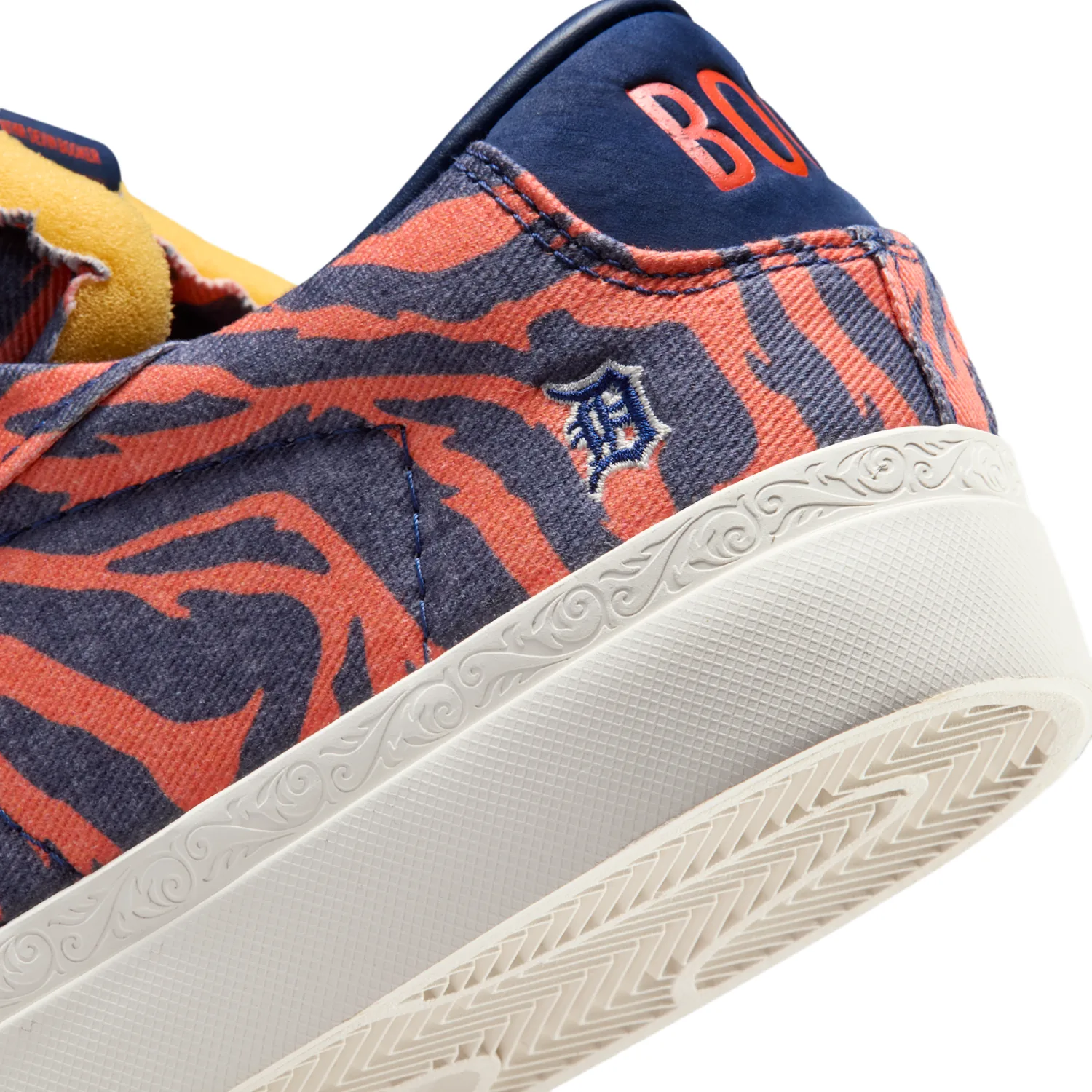 Nike Blazer Low x Book image 8