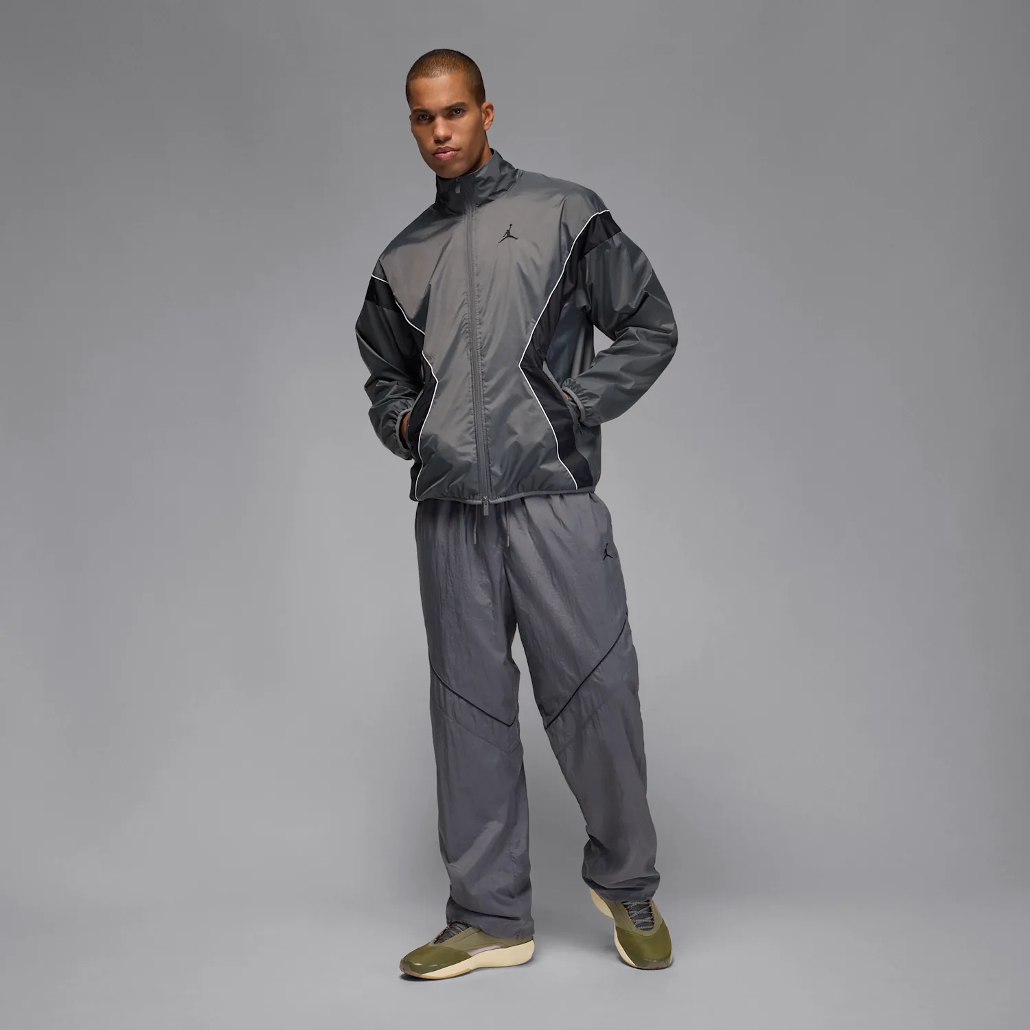 Air Jordan 40 "Heritage" image 11