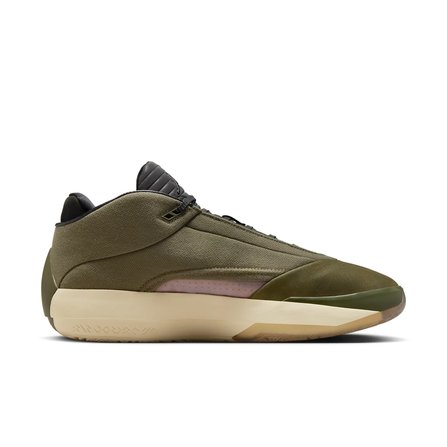 Air Jordan 40 "Heritage" image 3