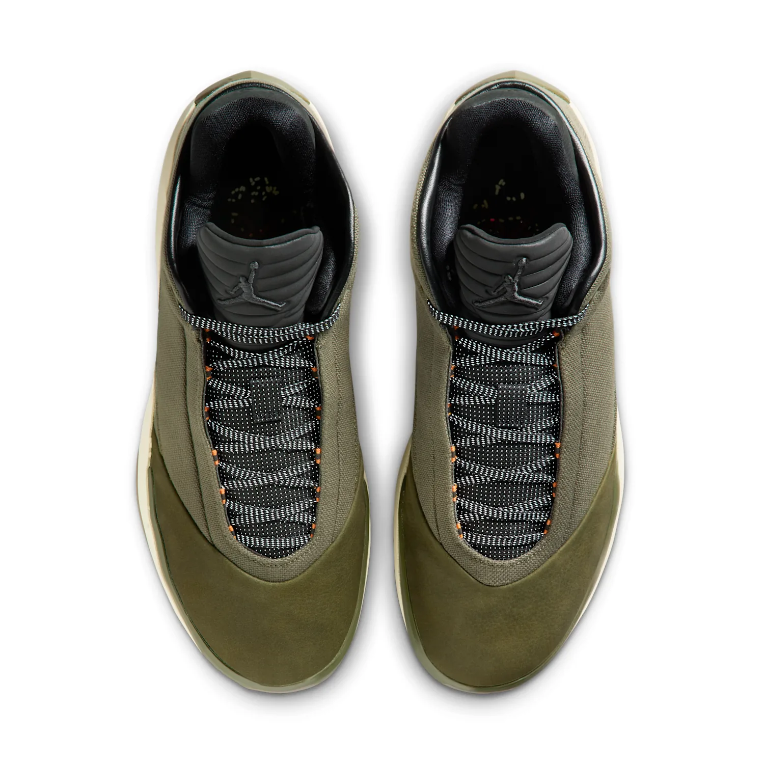 Air Jordan 40 "Heritage" image 4