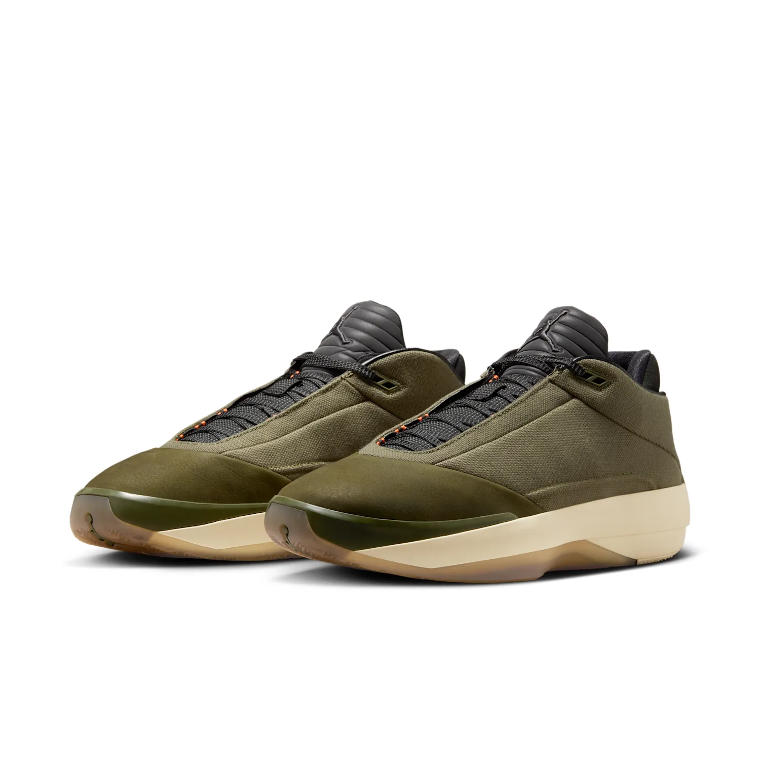 Air Jordan 40 "Heritage" image 5