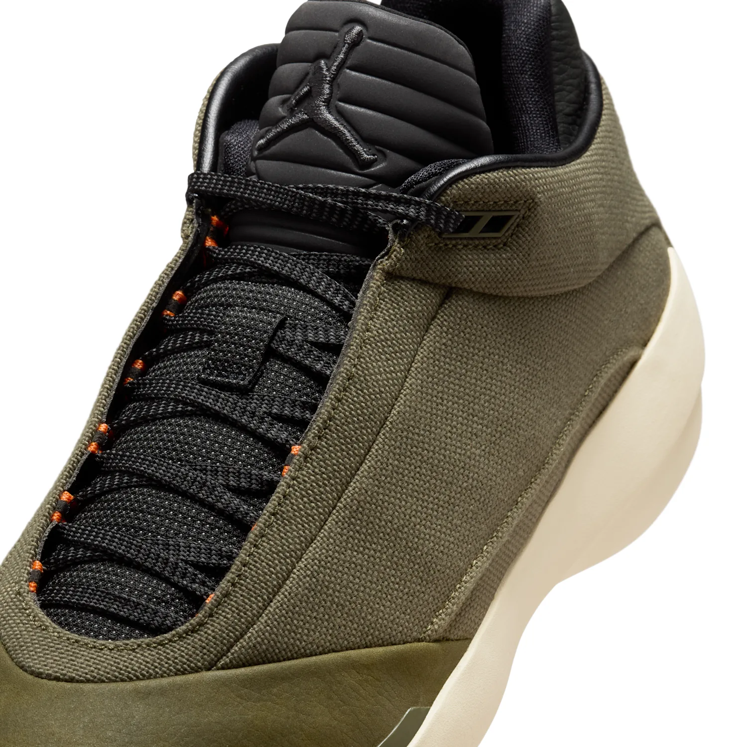 Air Jordan 40 "Heritage" image 7