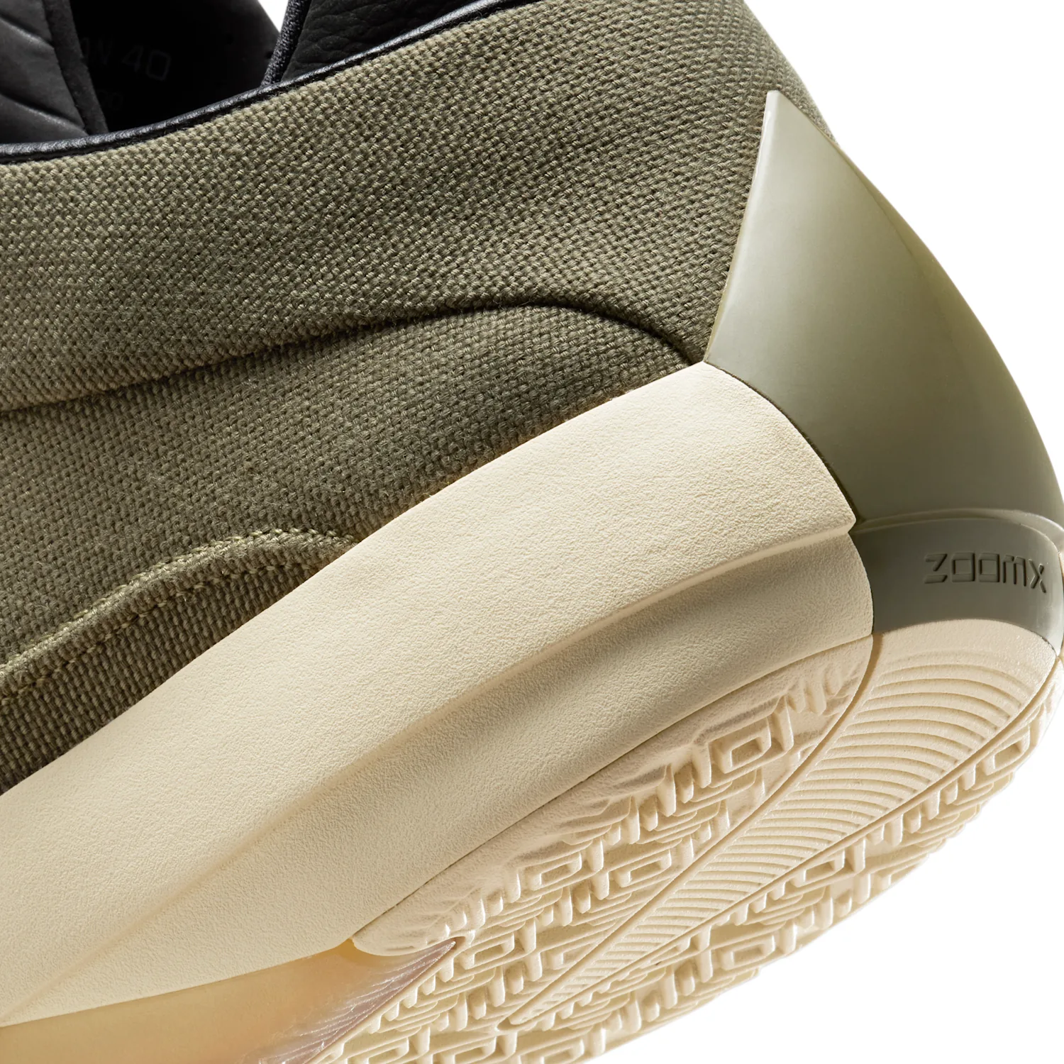 Air Jordan 40 "Heritage" image 8