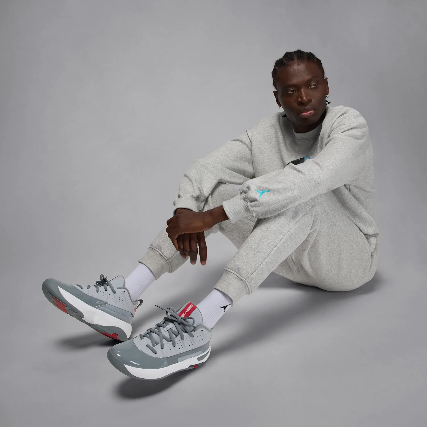 Jordan Max Aura 7 image 9