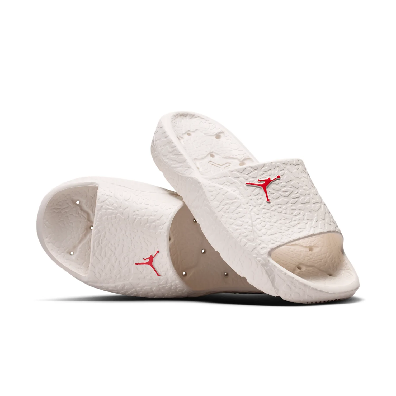 Jordan Franchise