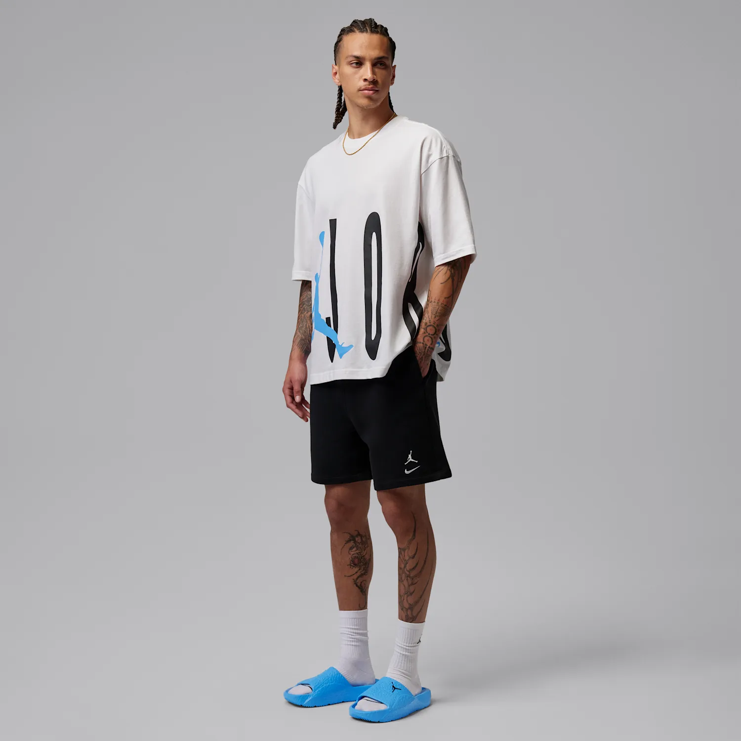 Jordan Franchise image 7