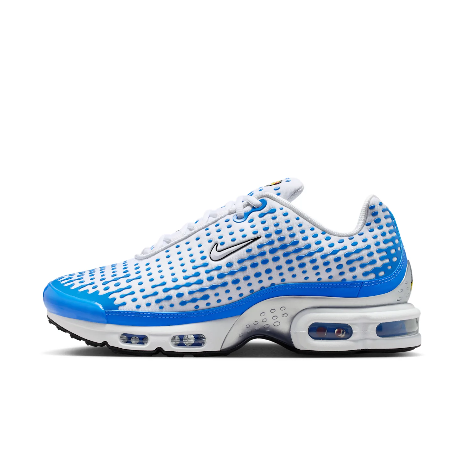 Nike Air Max Plus VII