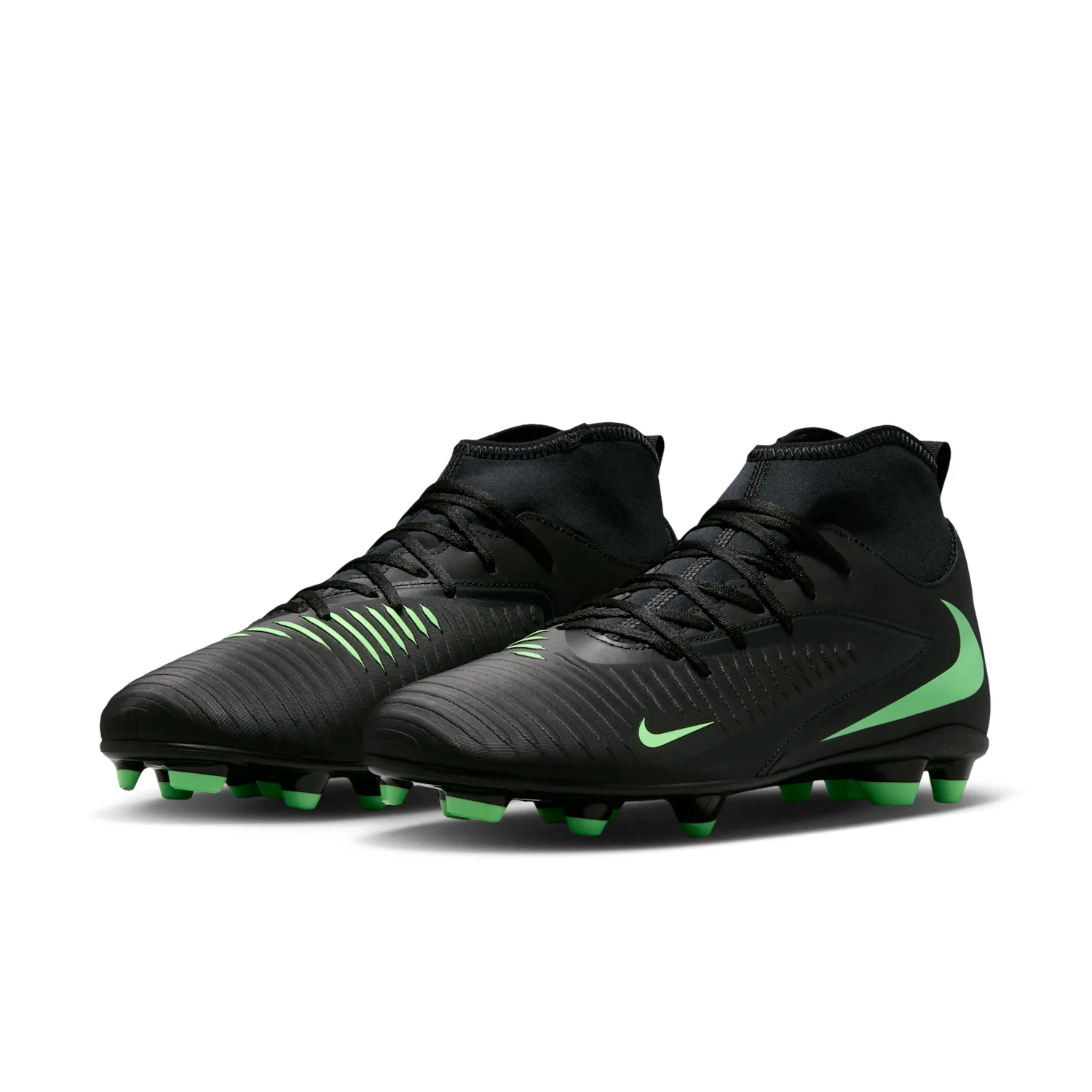 Nike Phantom 6 High Club image 5