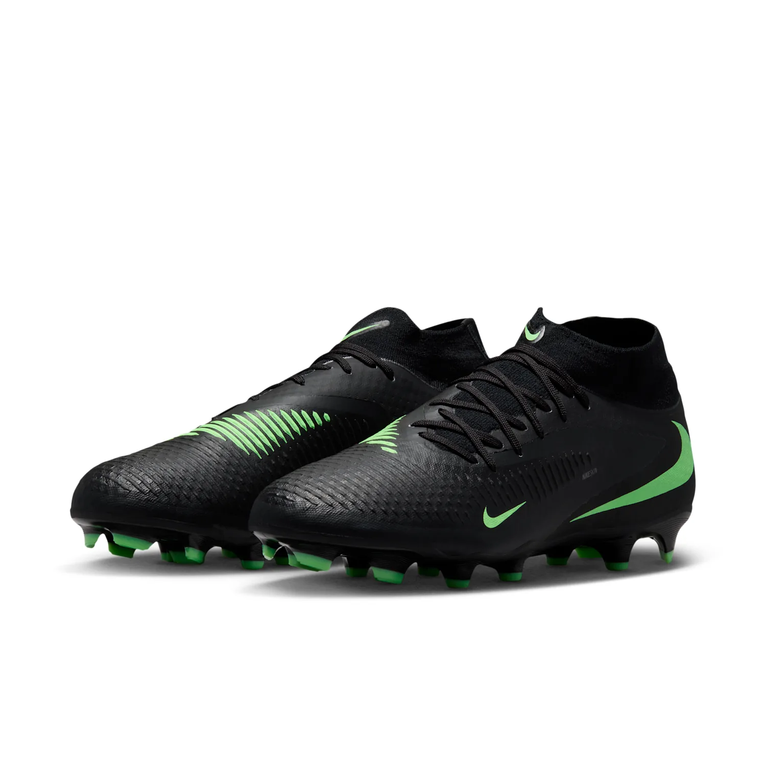 Nike Phantom 6 High Academy image 5