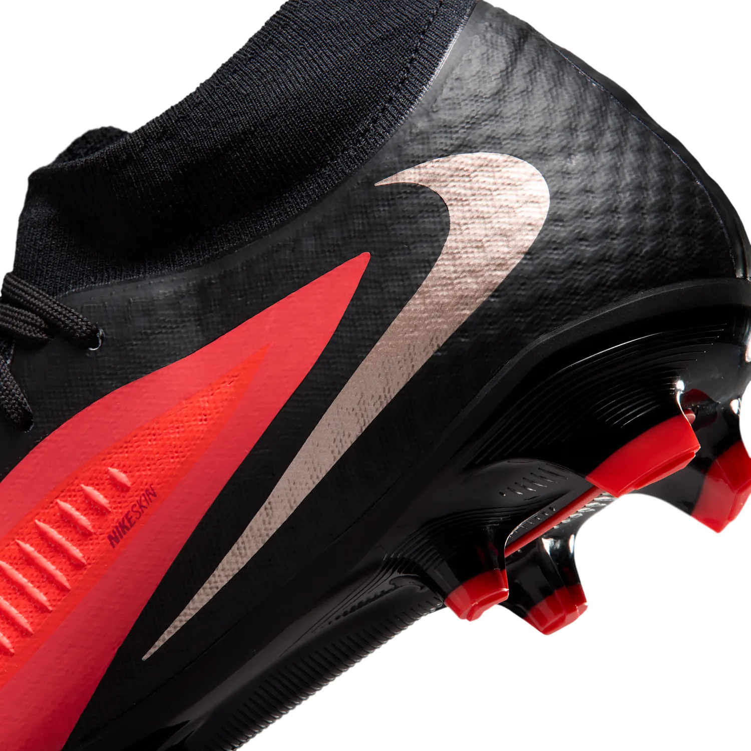 Nike Phantom 6 High Academy image 9