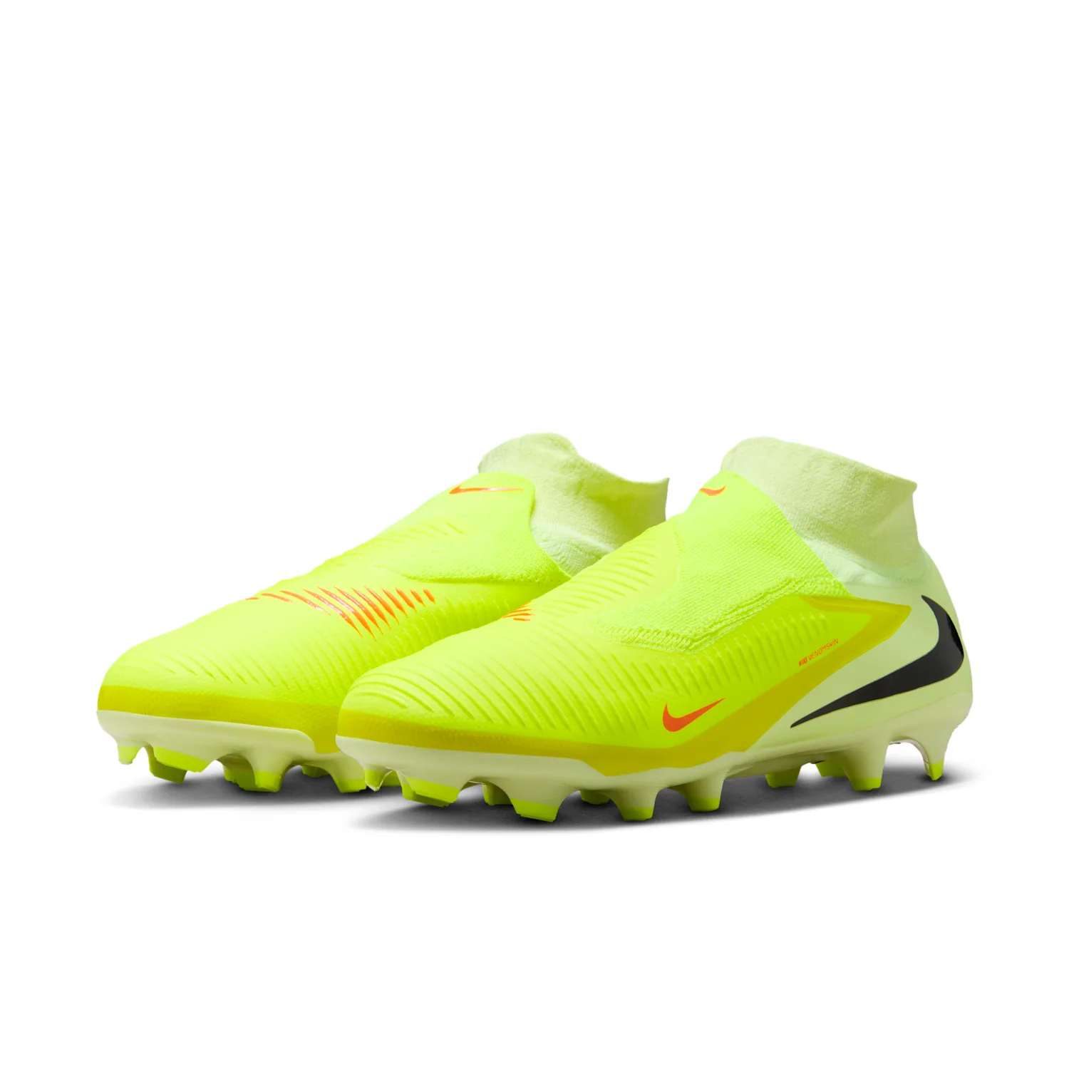 Nike Phantom 6 High Pro image 5