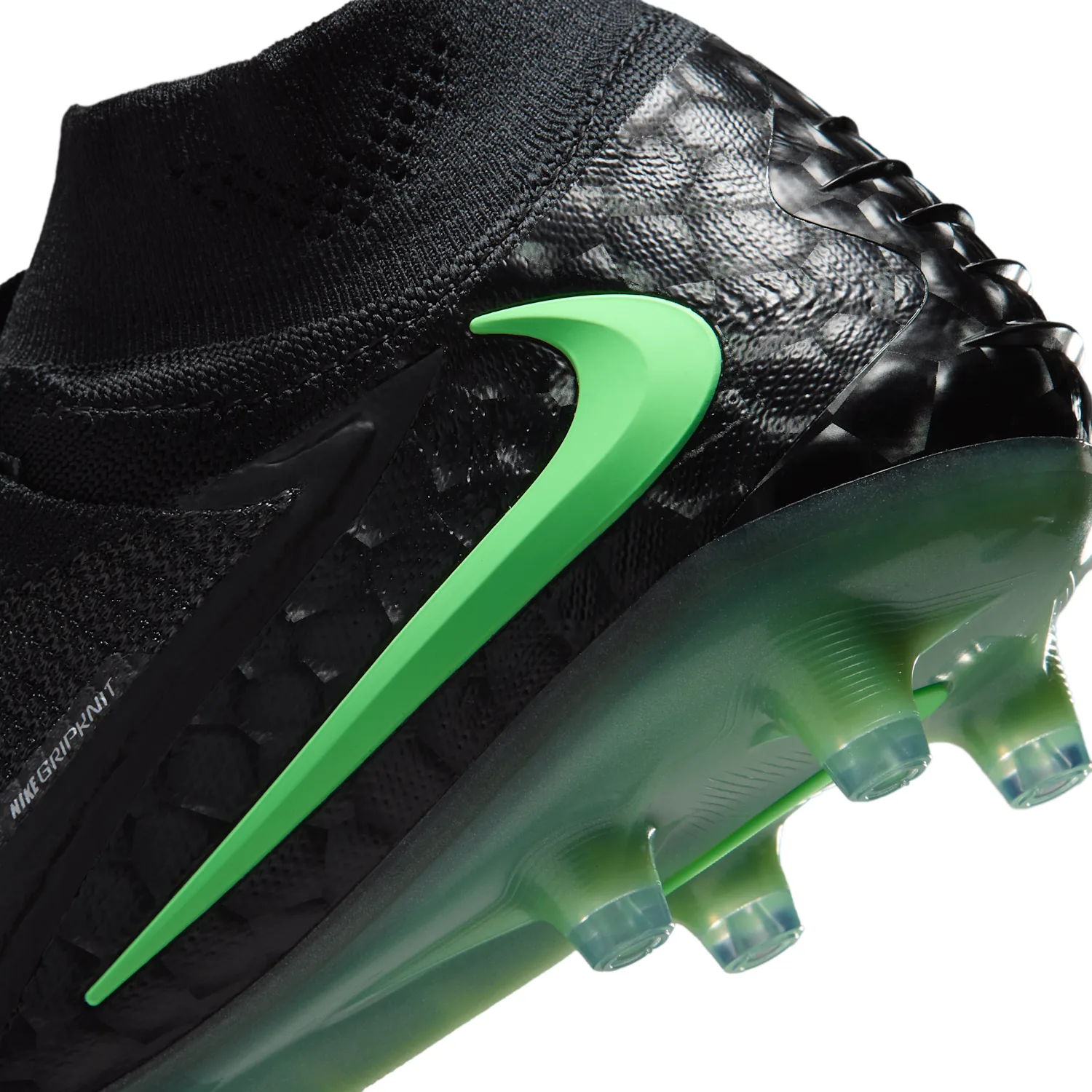 Nike Phantom 6 High Elite image 10