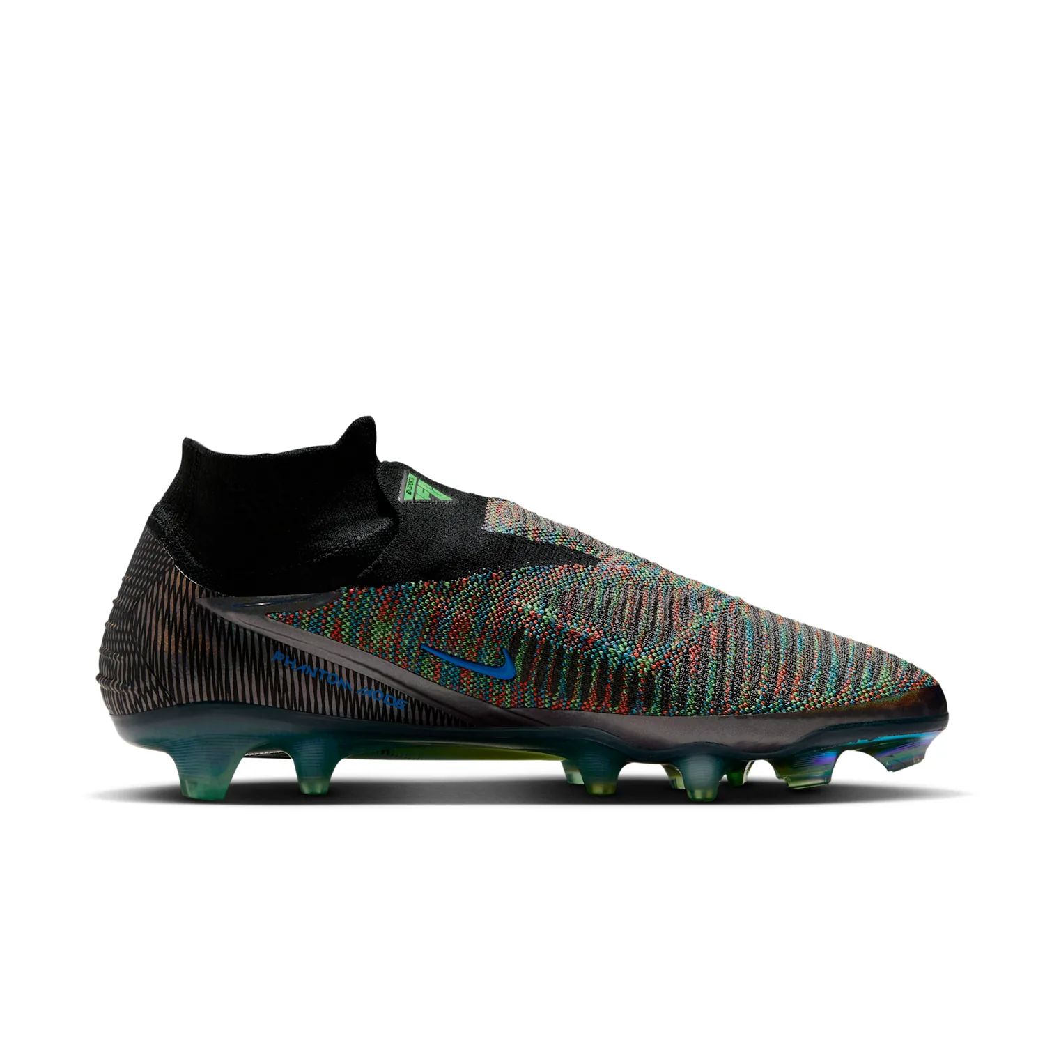 Nike Phantom 6 High Elite "EA SPORTS FC" image 9