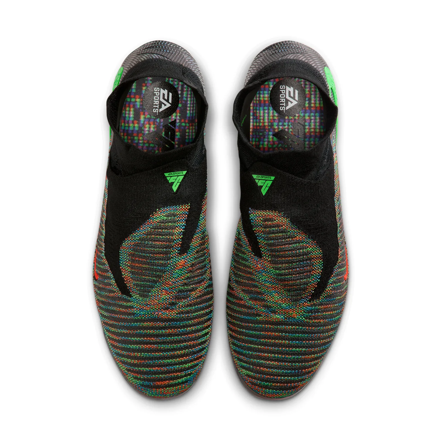 Nike Phantom 6 High Elite "EA SPORTS FC" image 10