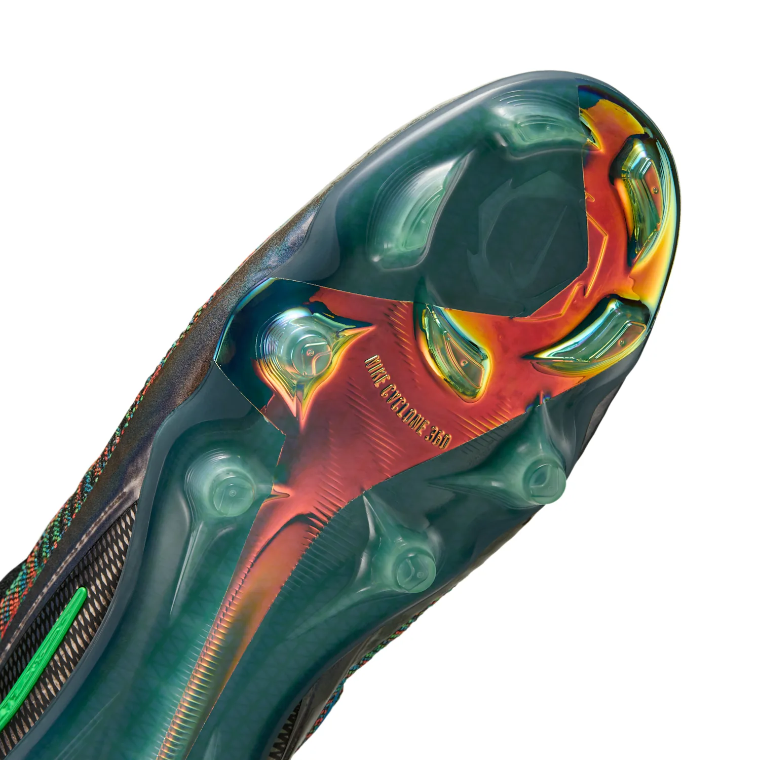 Nike Phantom 6 High Elite "EA SPORTS FC" image 13