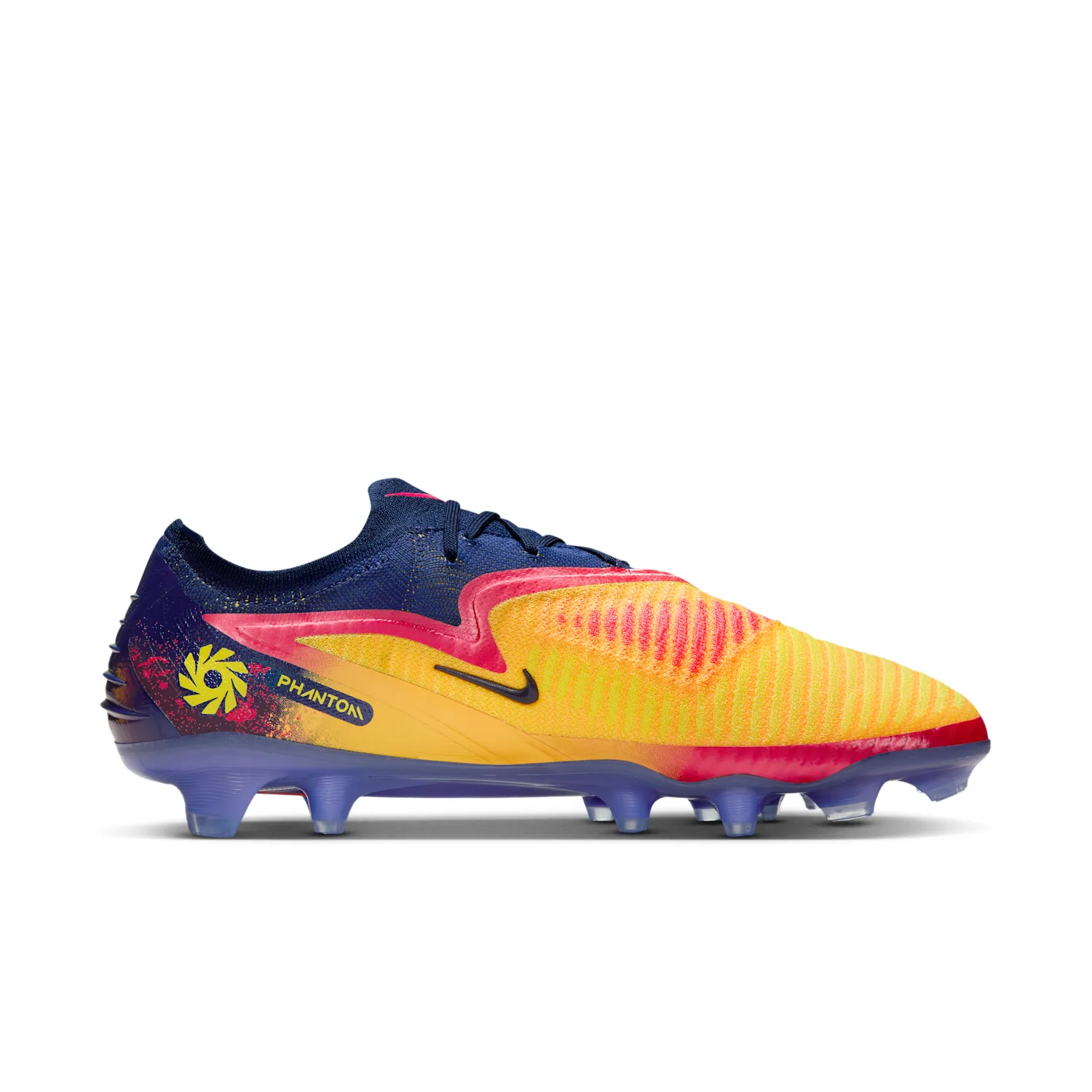 Nike Phantom 6 Low Elite "Erling Haaland" image 3
