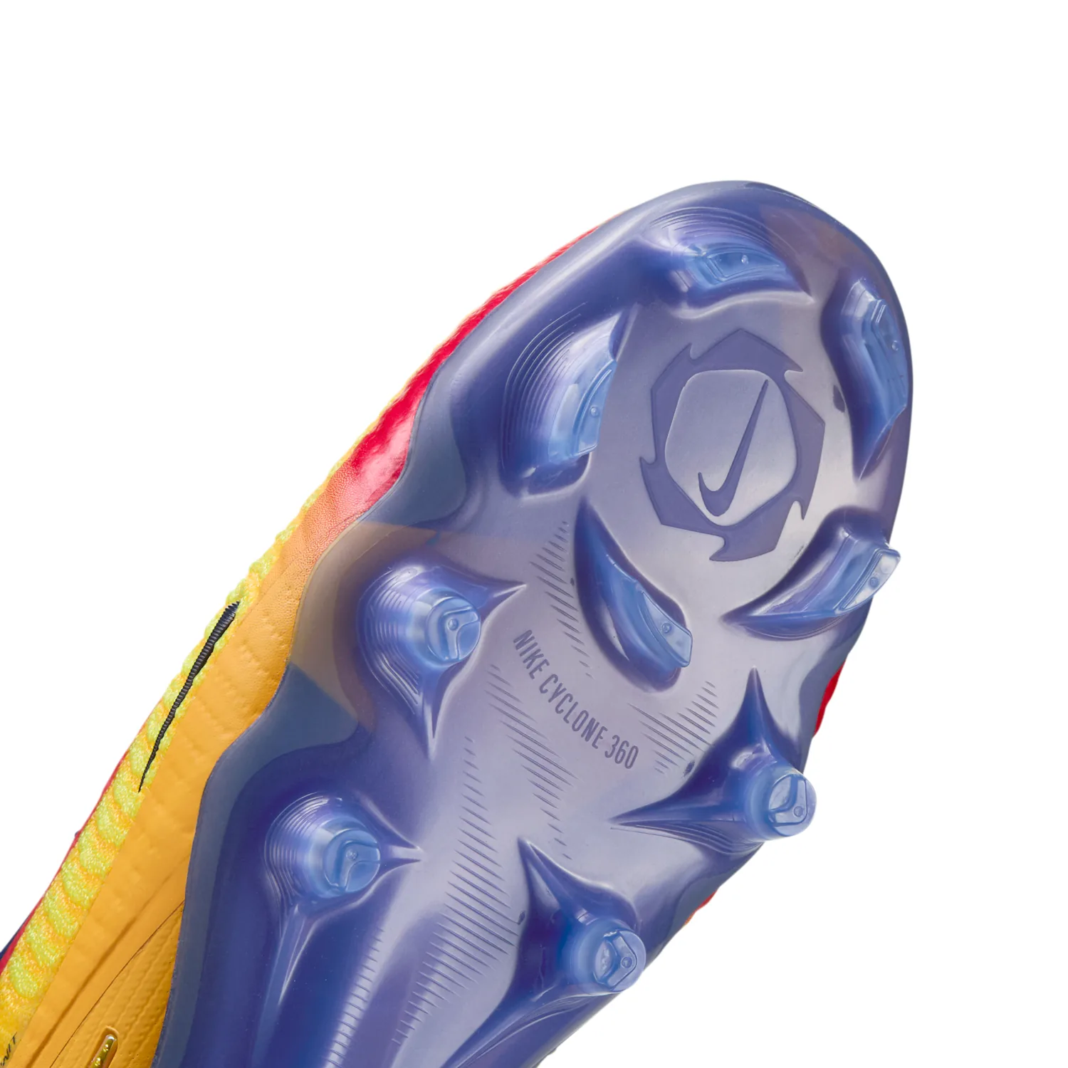 Nike Phantom 6 Low Elite "Erling Haaland" image 7