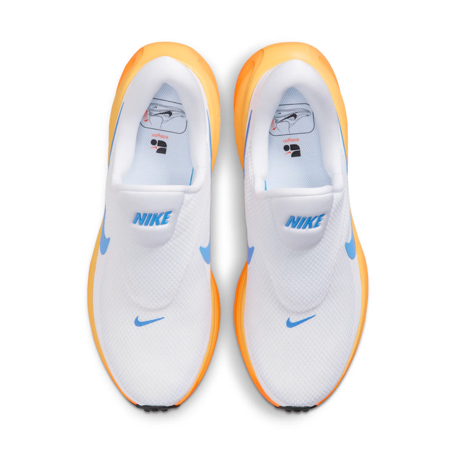 Nike Revolution 8 EasyOn image 4