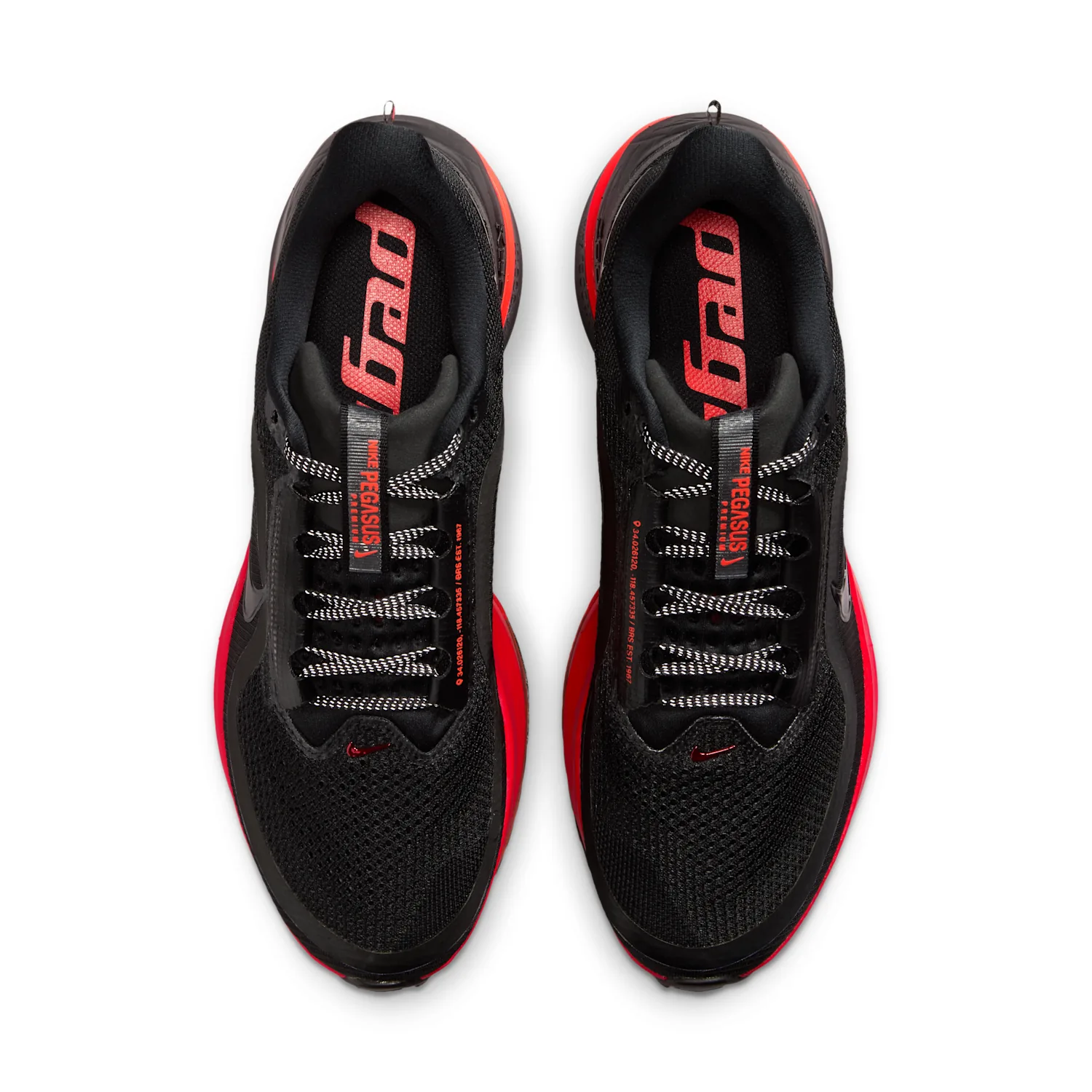 Nike Pegasus Premium image 4