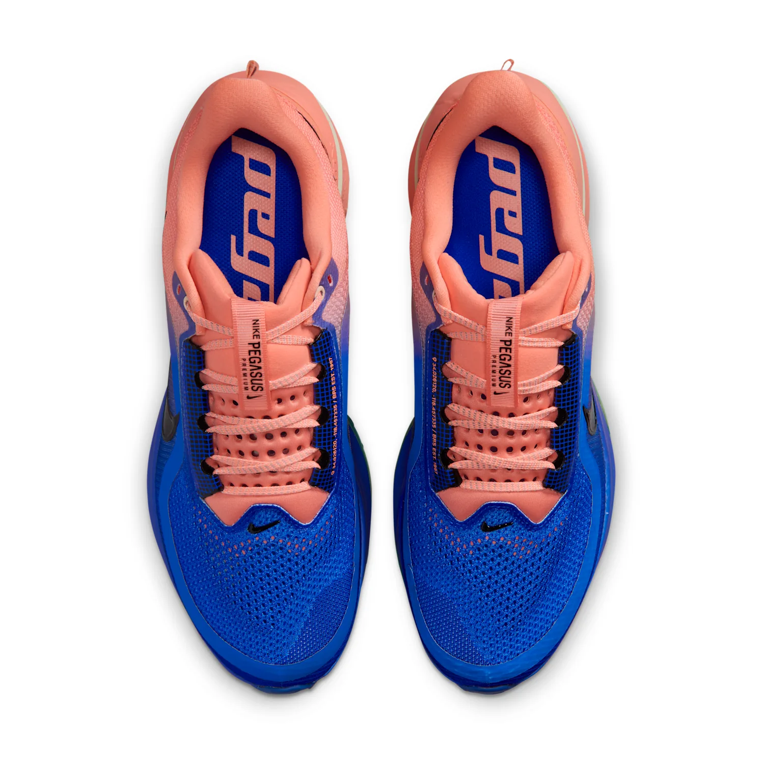 Nike Pegasus Premium image 4