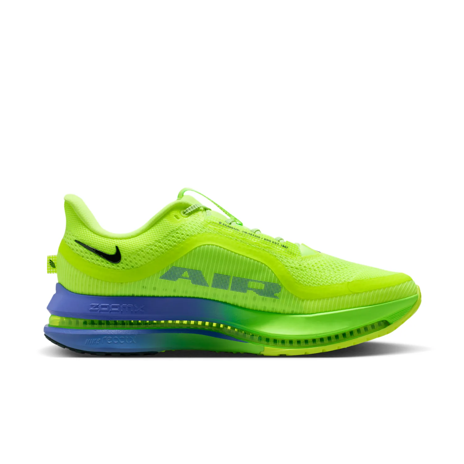 Nike Pegasus Premium image 3