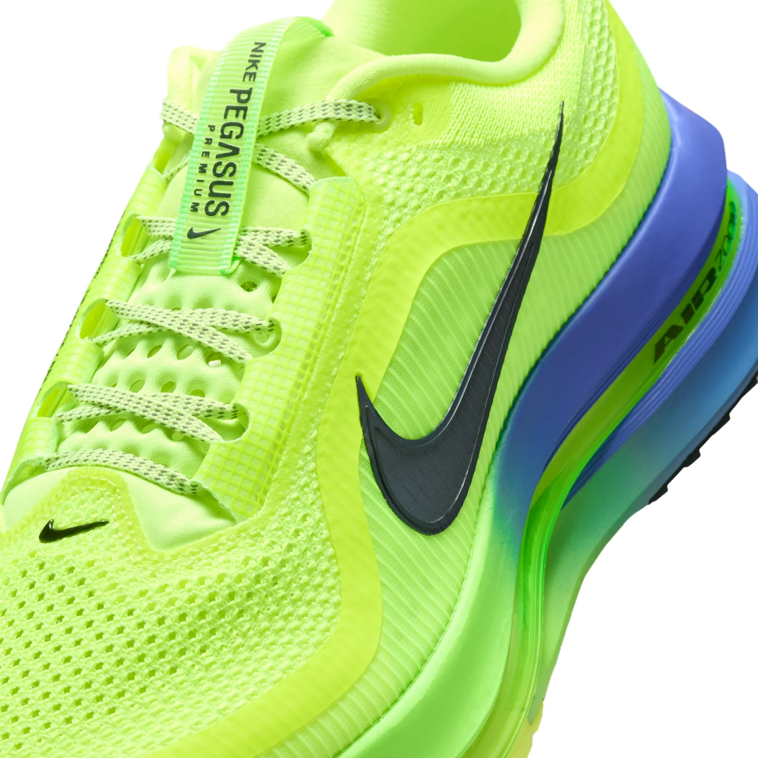 Nike Pegasus Premium image 7