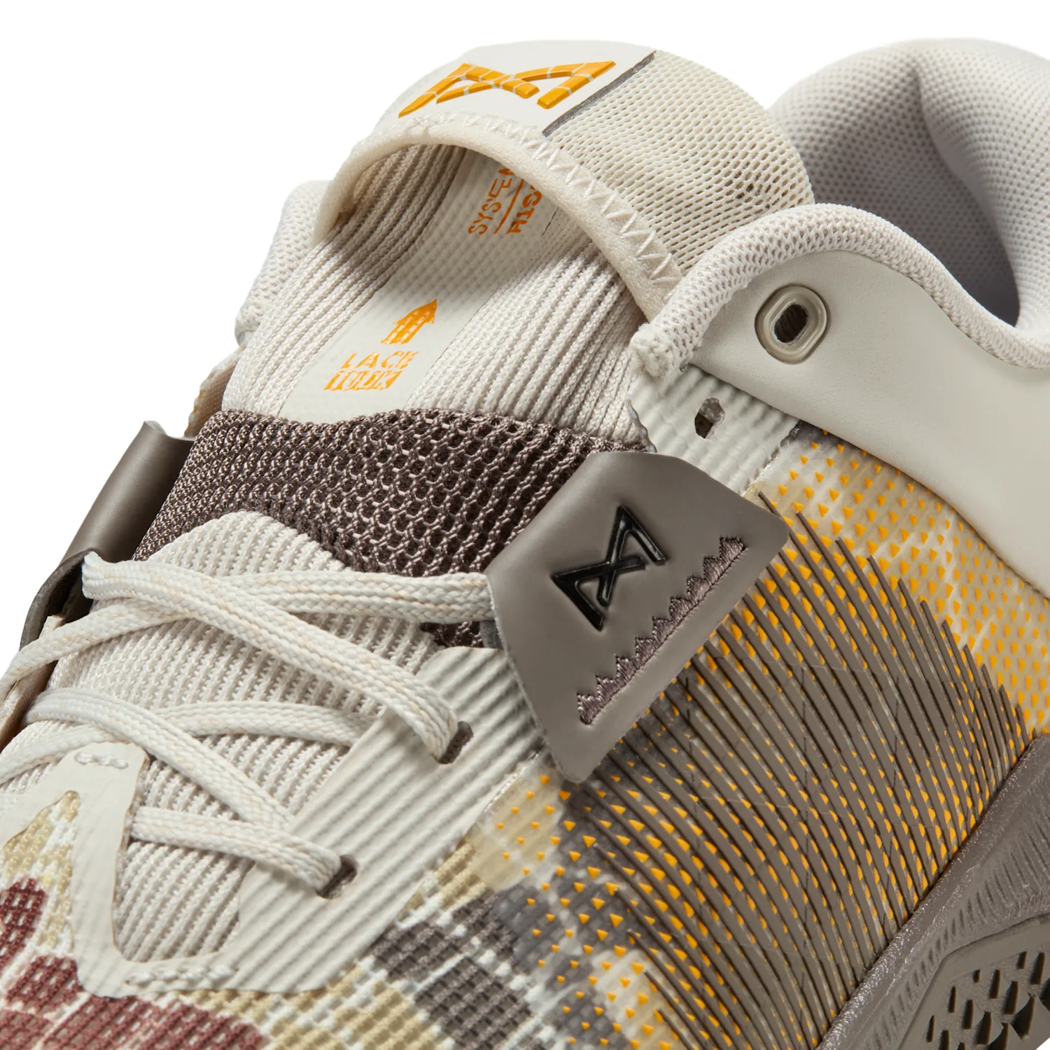 Nike Metcon 10 AMP image 9