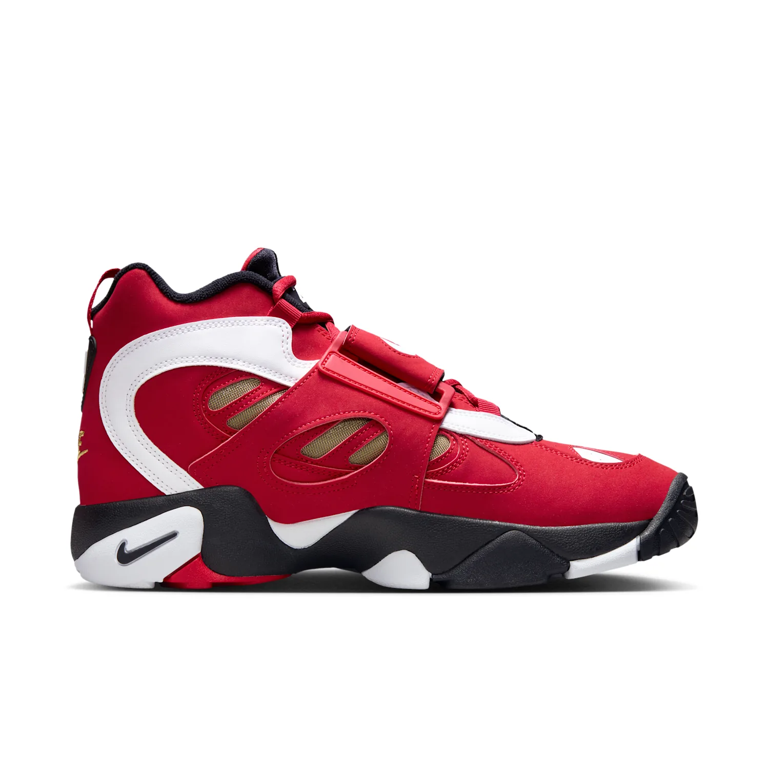 Nike Air Diamond Turf 2 image 3