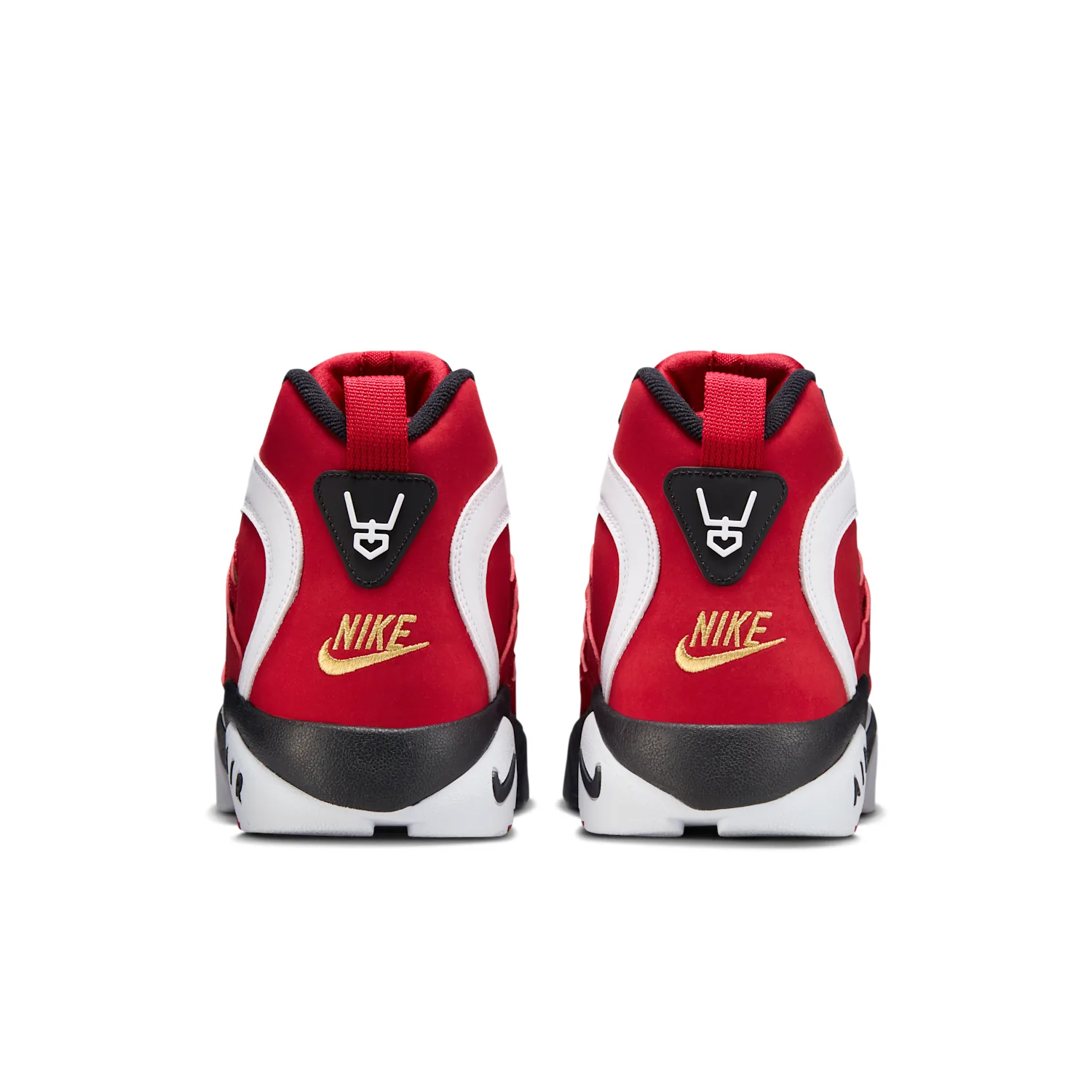 Nike Air Diamond Turf 2 image 6