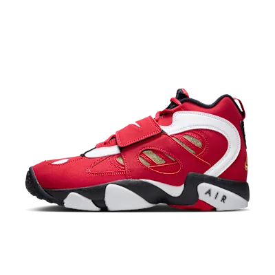 Nike Air Diamond Turf 2