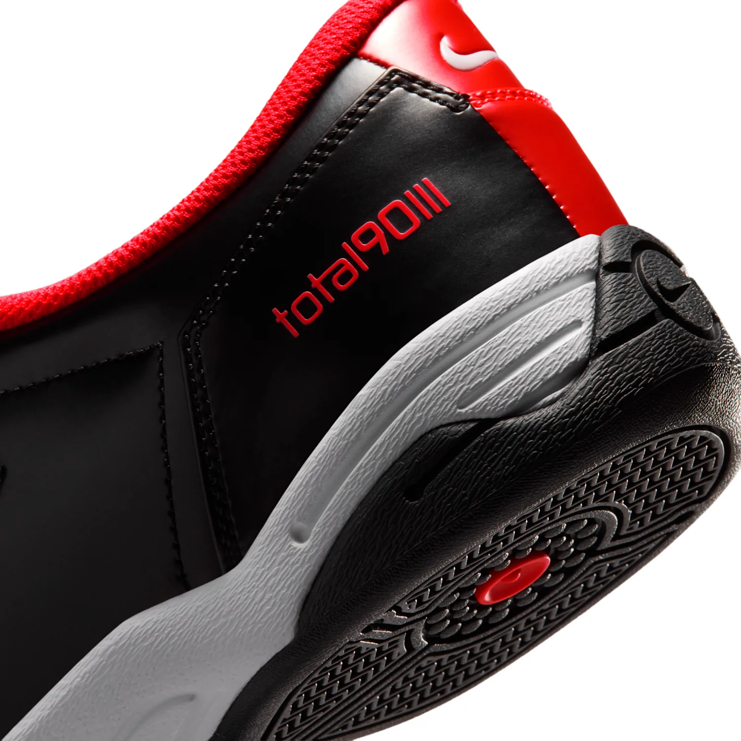 Nike Total 90 image 8