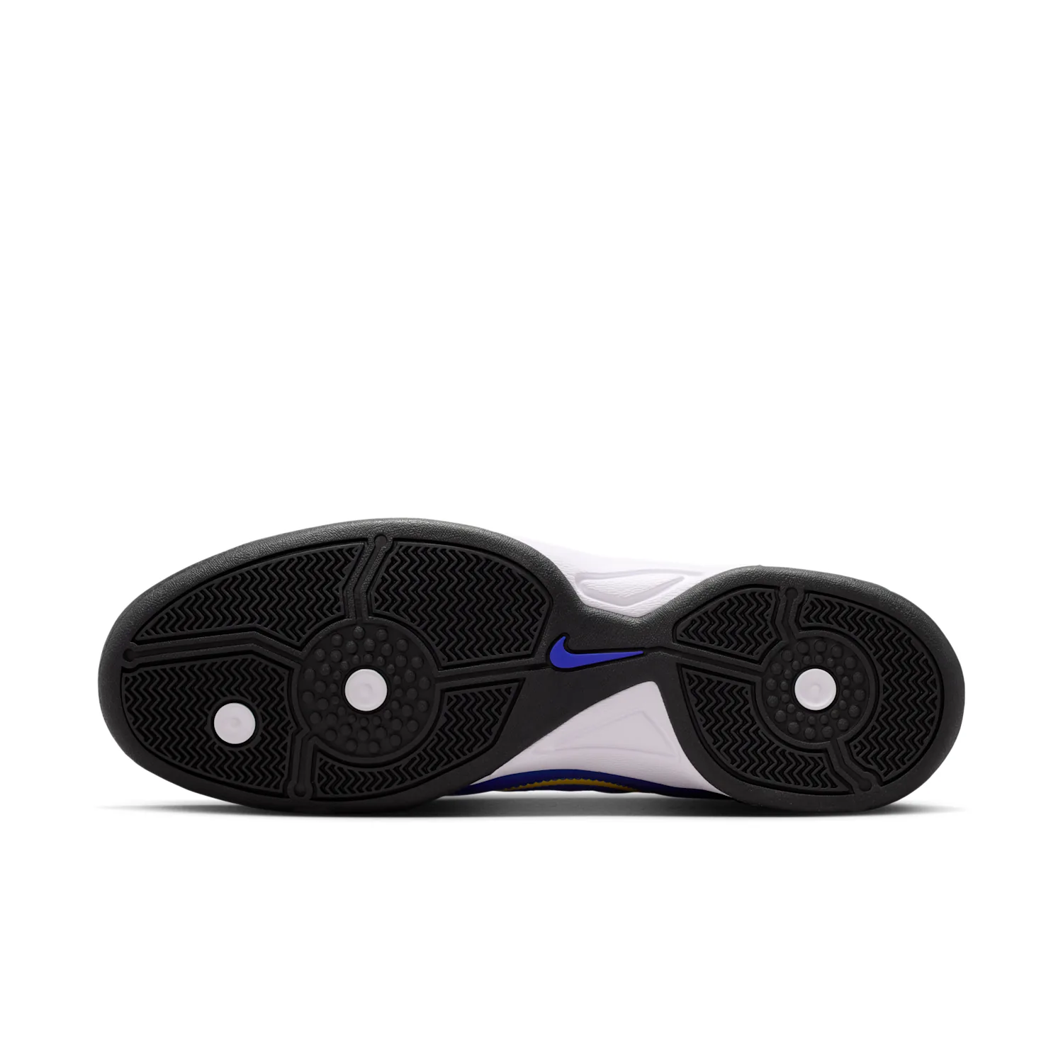 Nike Total 90 image 2