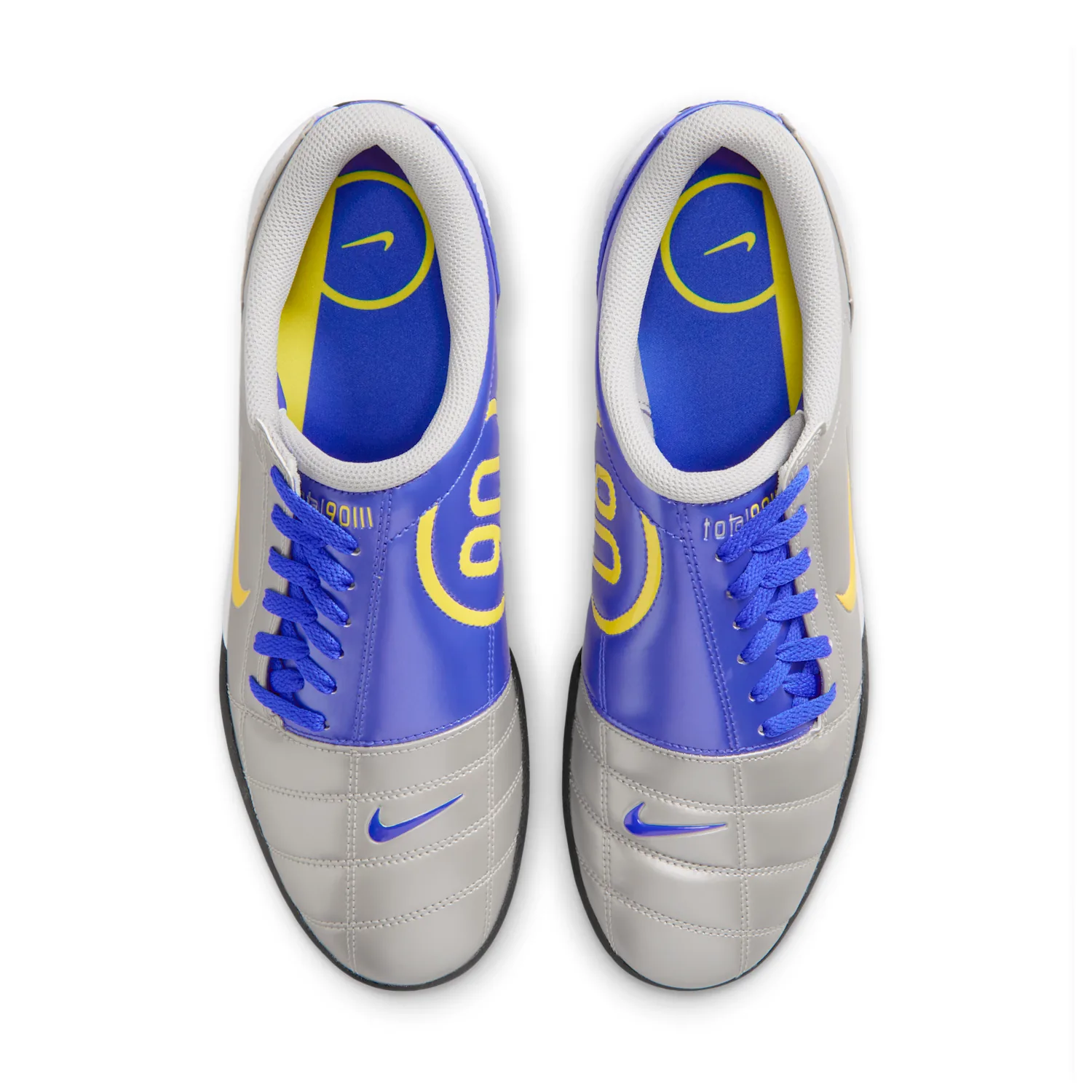 Nike Total 90 image 4