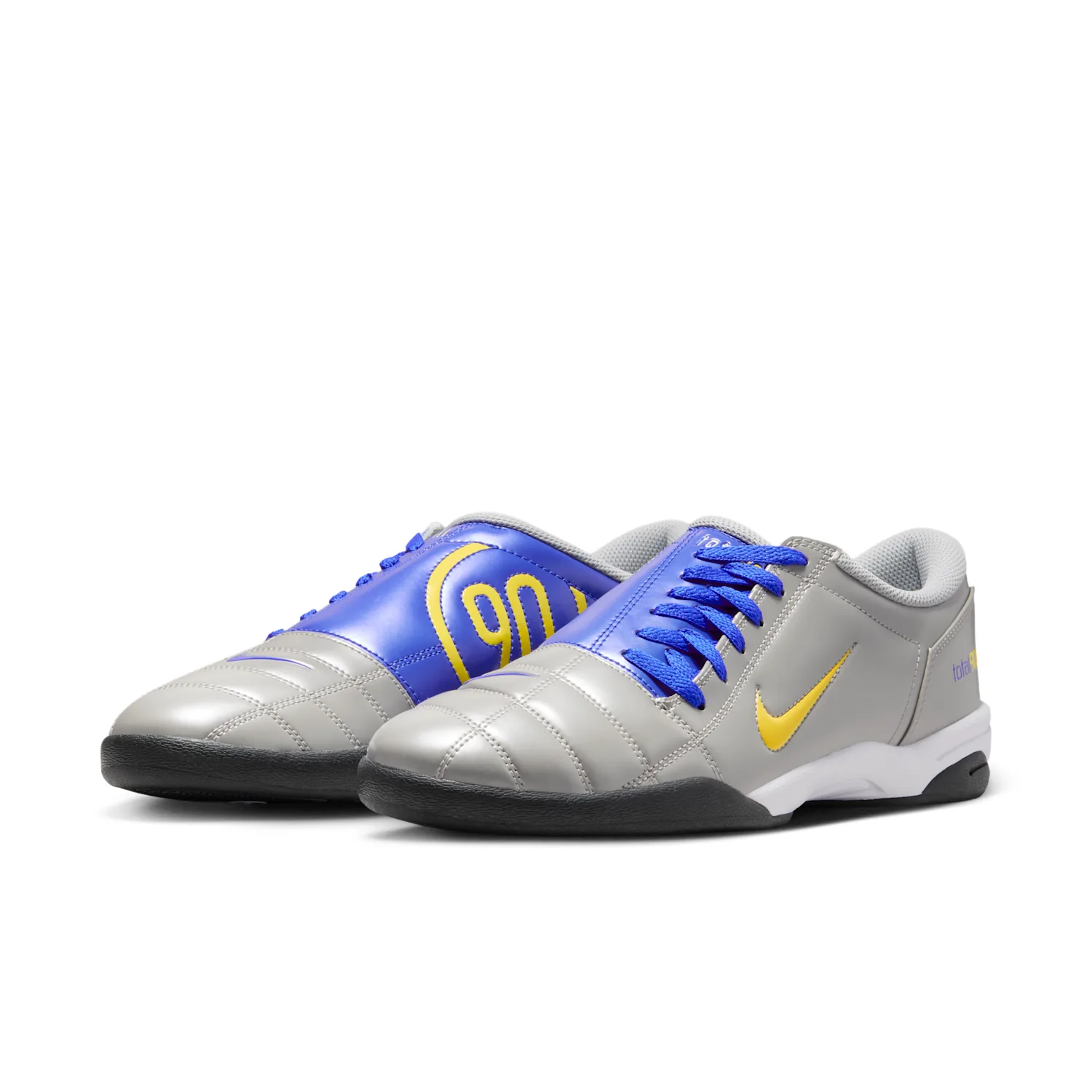 Nike Total 90 image 5
