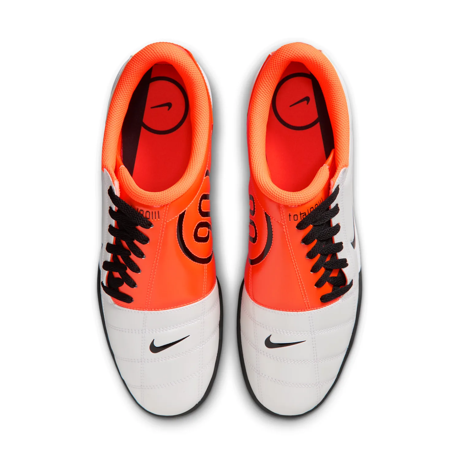 Nike Total 90 image 4