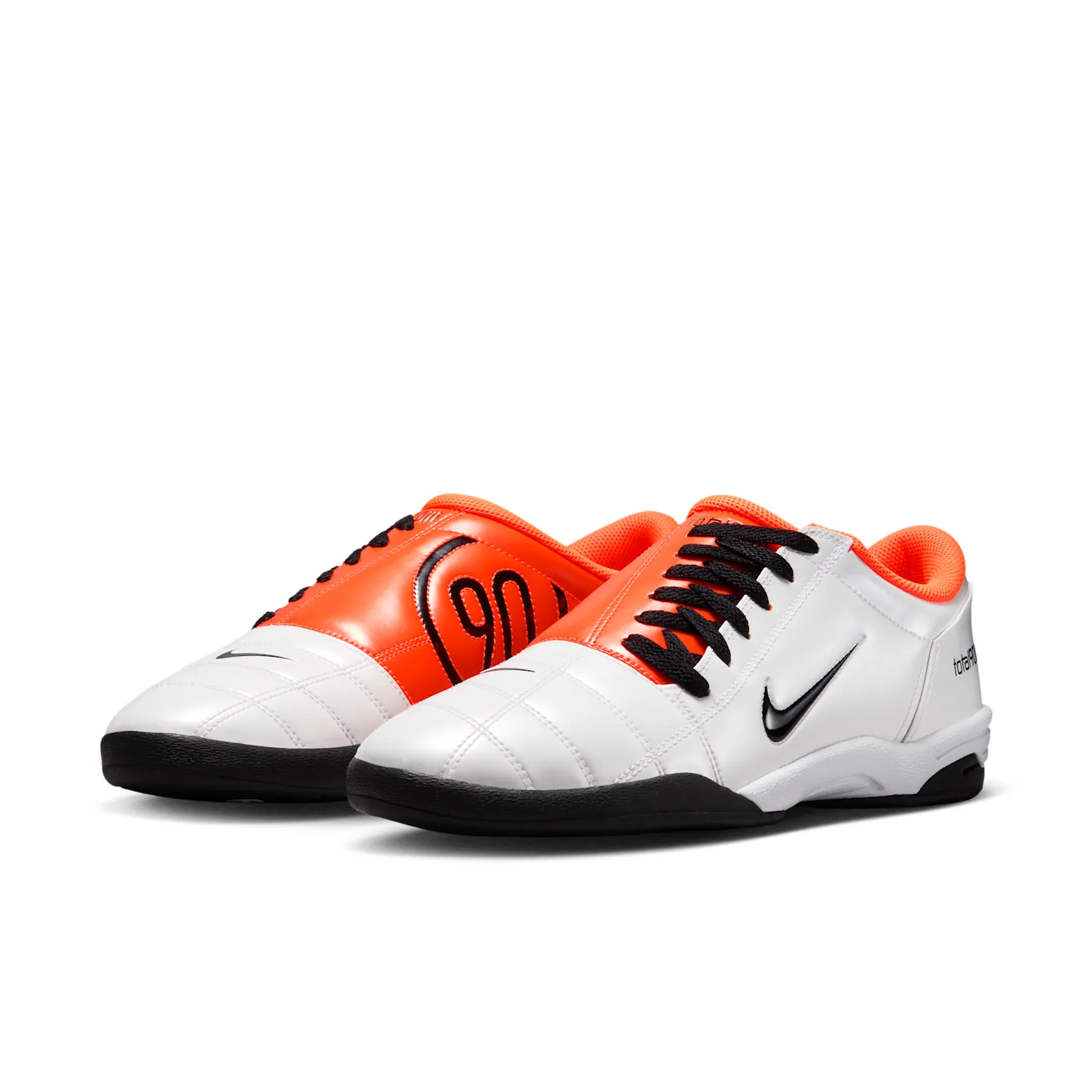 Nike Total 90 image 5