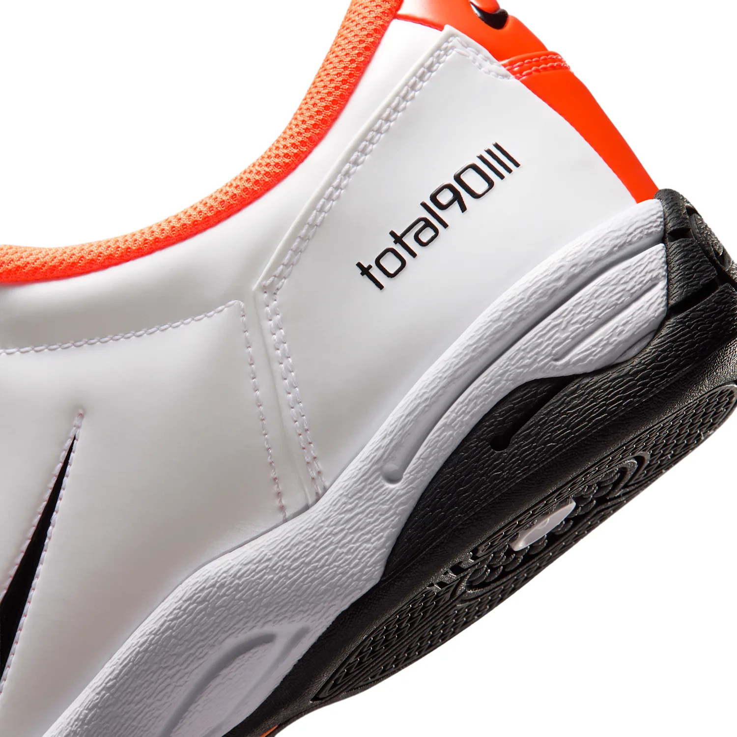 Nike Total 90 image 8