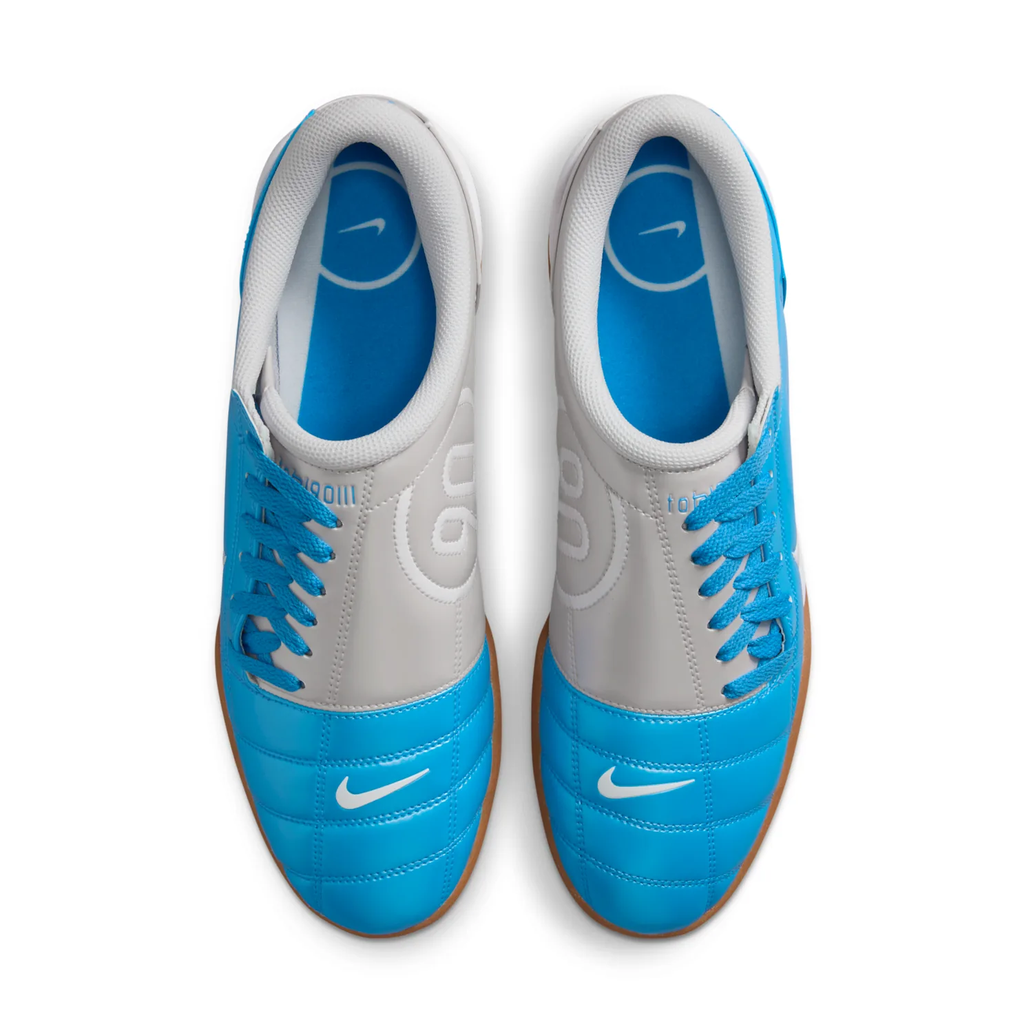 Nike Total 90 image 4