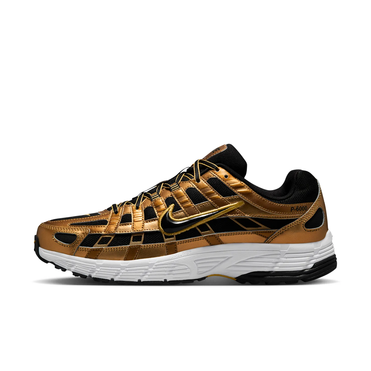 Nike P-6000