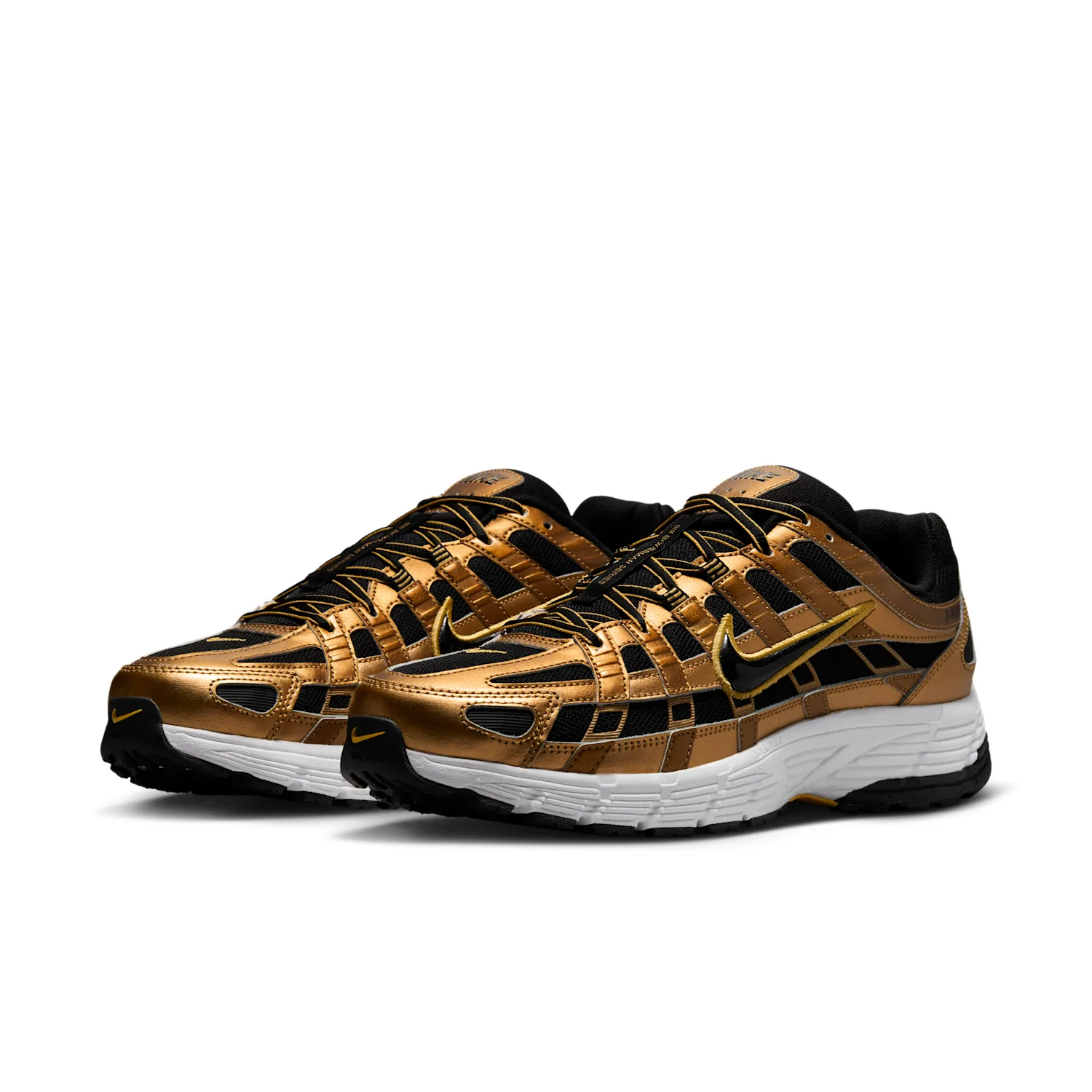 Nike P-6000 image 5