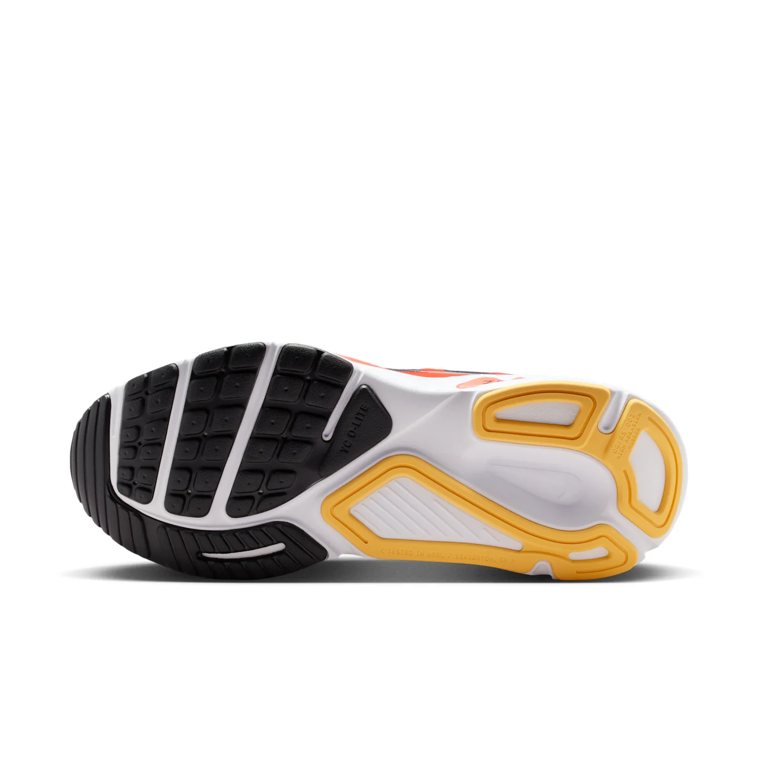 Nike Structure Plus image 2