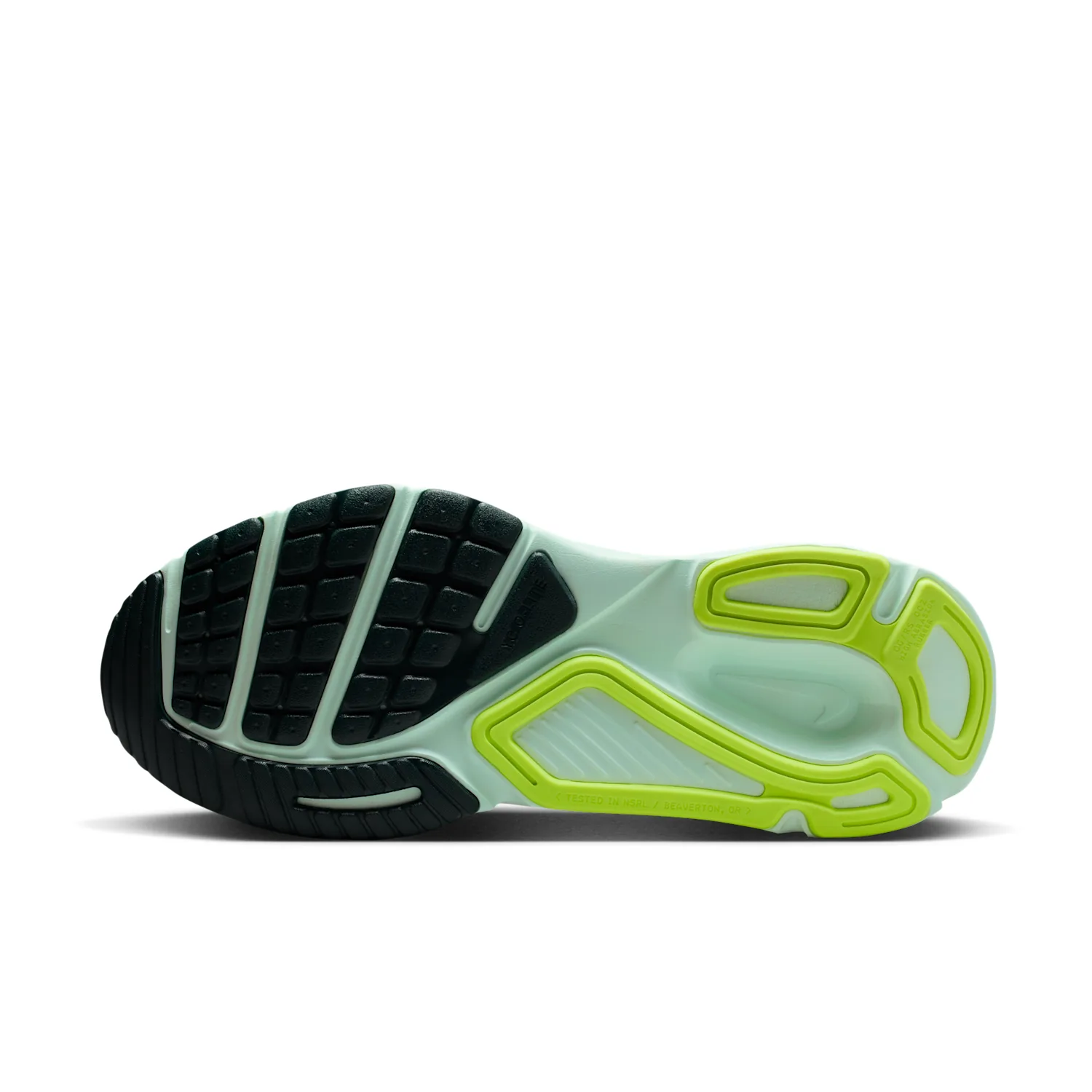 Nike Structure Plus image 2