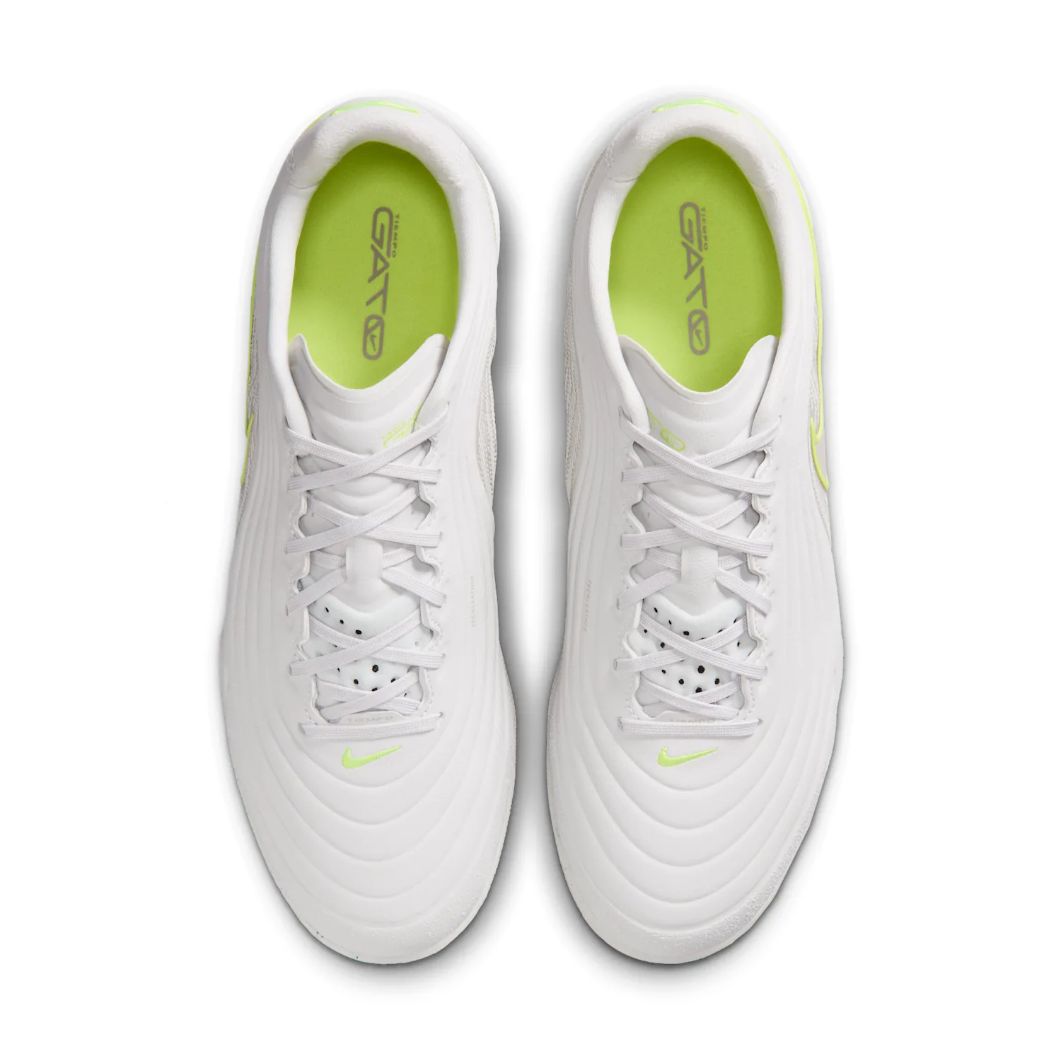 Nike Tiempo Reactgato image 4