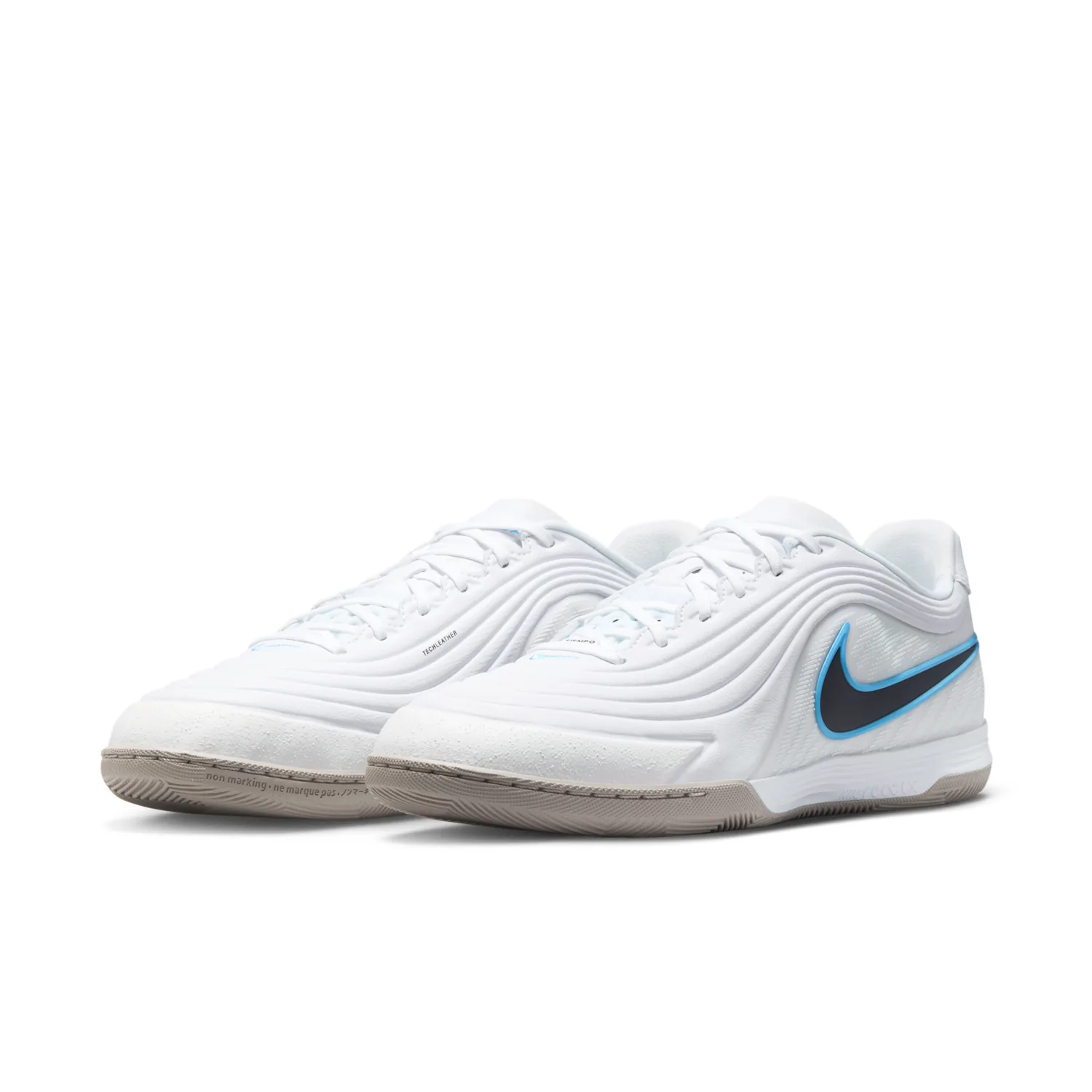 Nike Tiempo Reactgato image 5