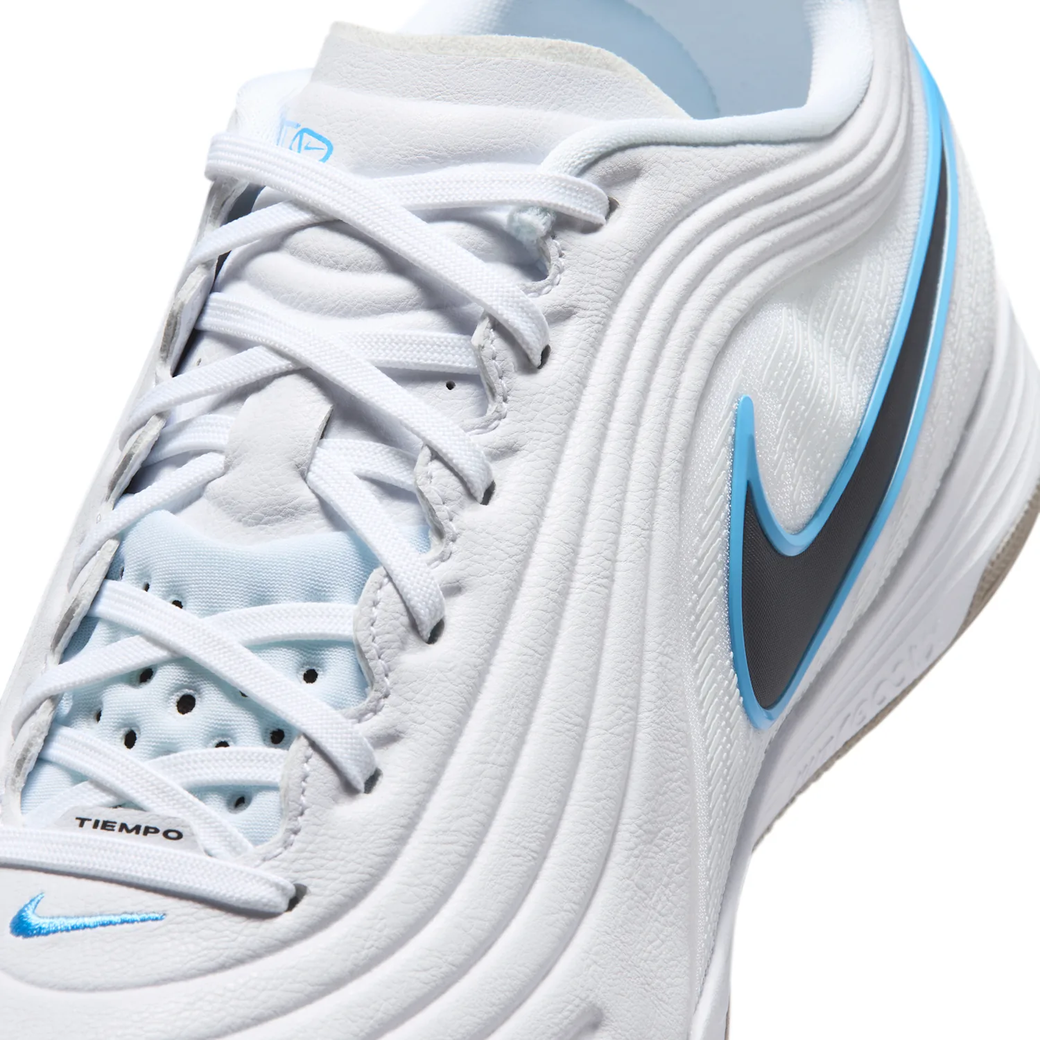 Nike Tiempo Reactgato image 7