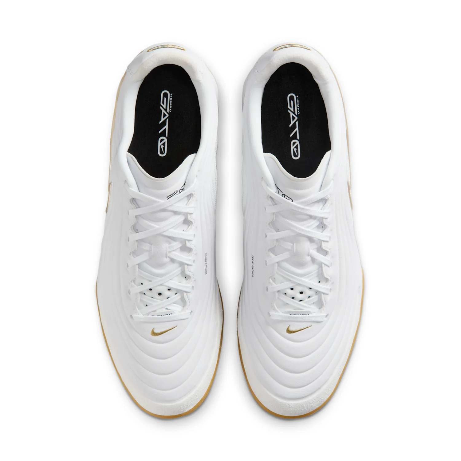 Nike Tiempo Reactgato image 4