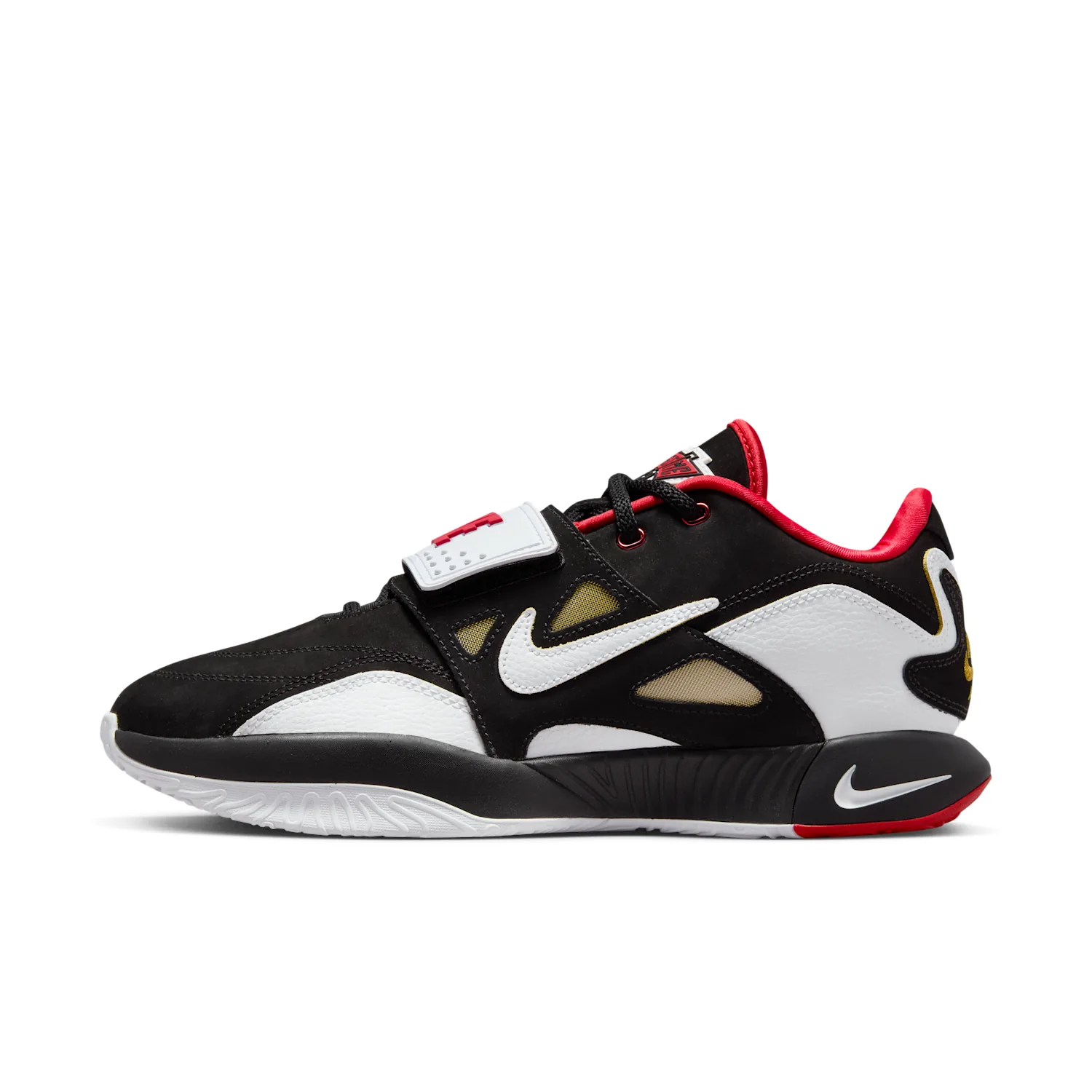 LeBron XXI "Prime 93"