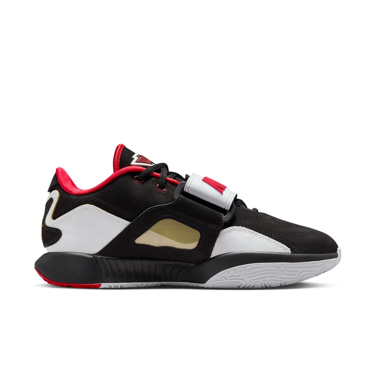 LeBron XXI "Prime 93" image 3