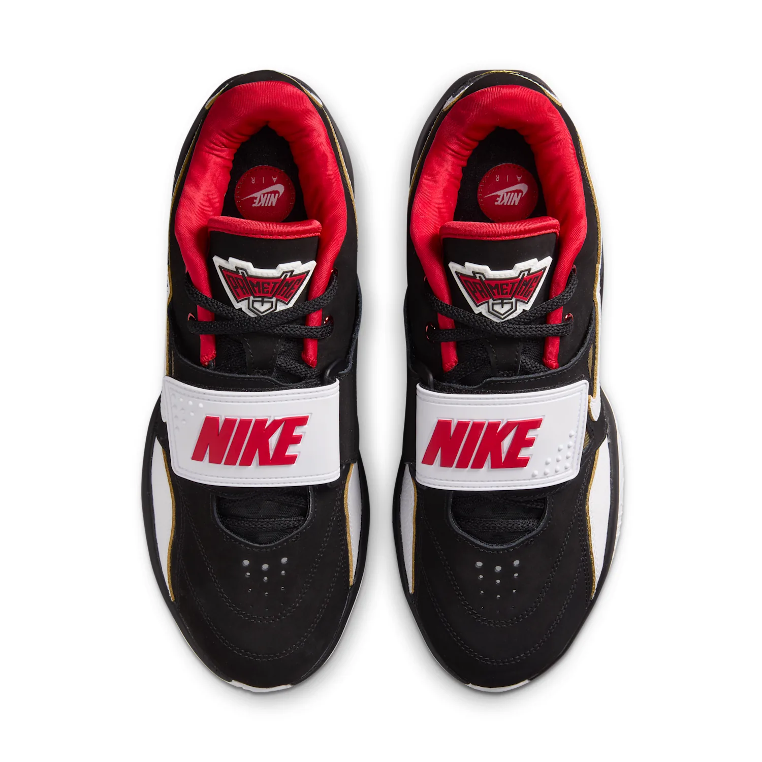 LeBron XXI "Prime 93" image 4