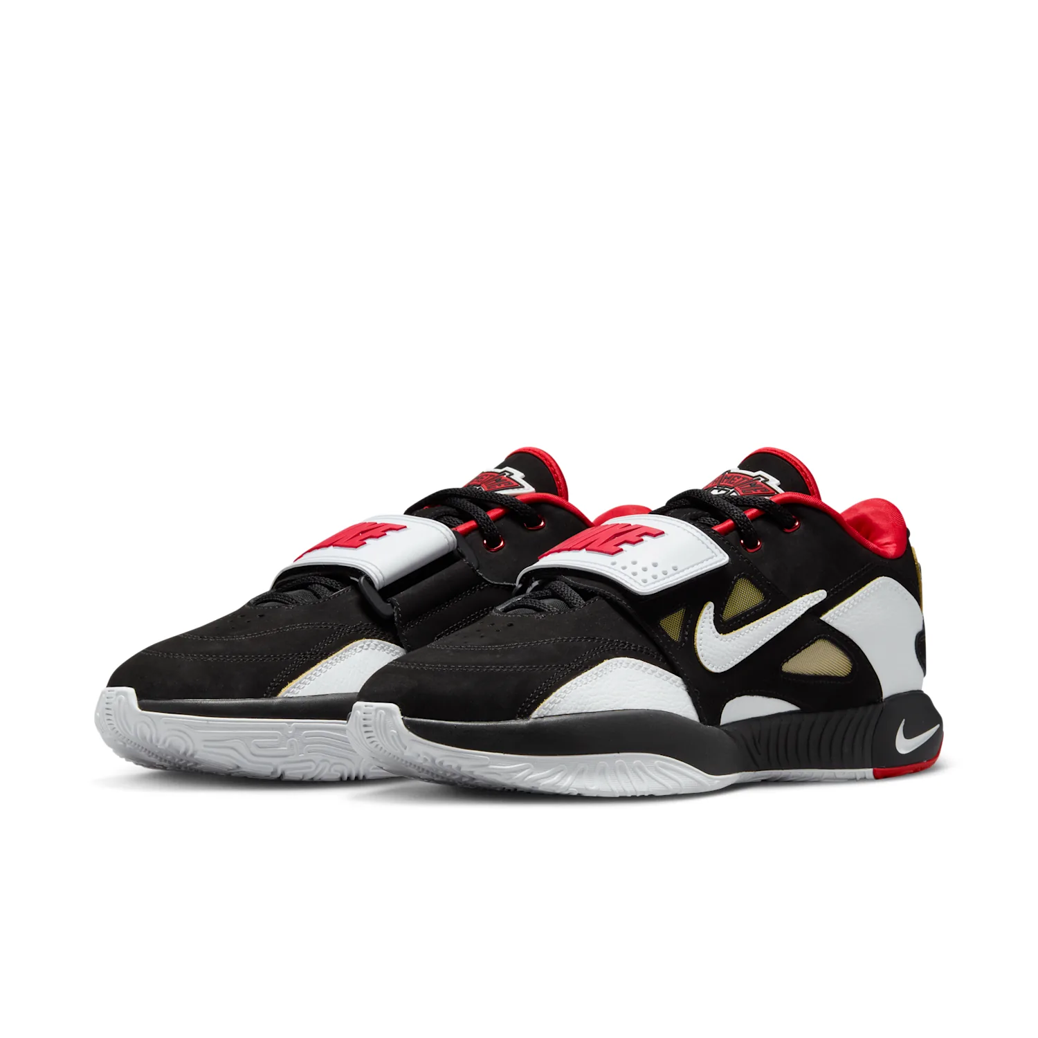 LeBron XXI "Prime 93" image 5